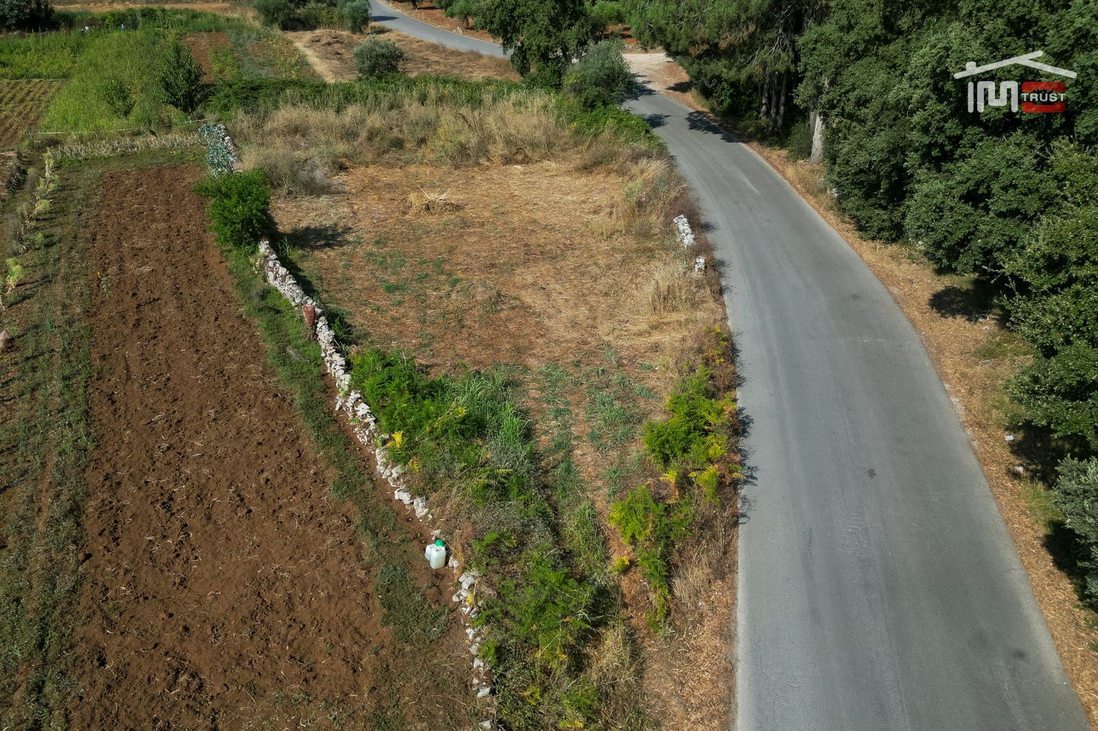Terreno Agricola ou Rústico para Venda em Fatima