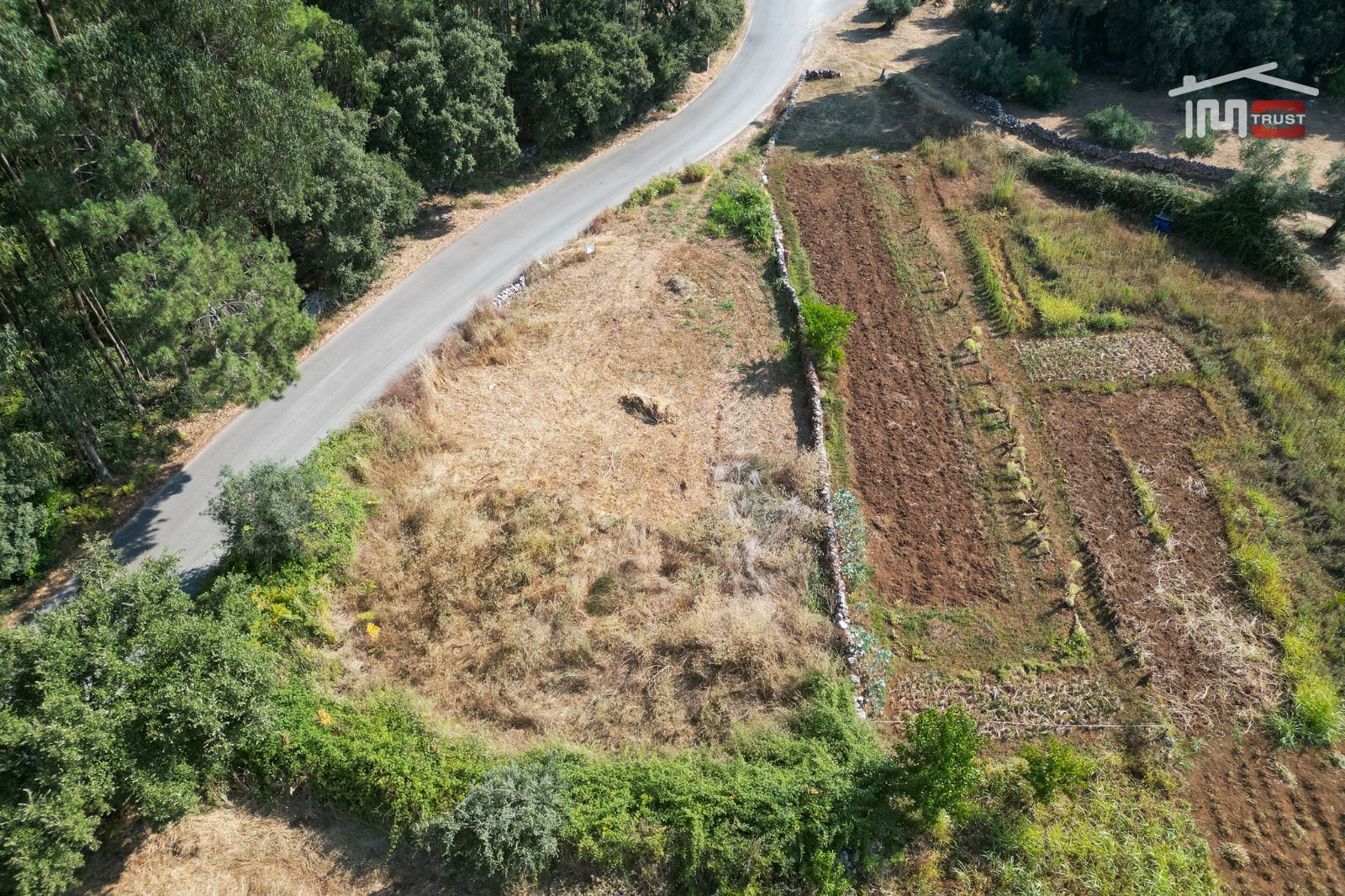 Terreno Agricola ou Rústico para Venda em Fatima
