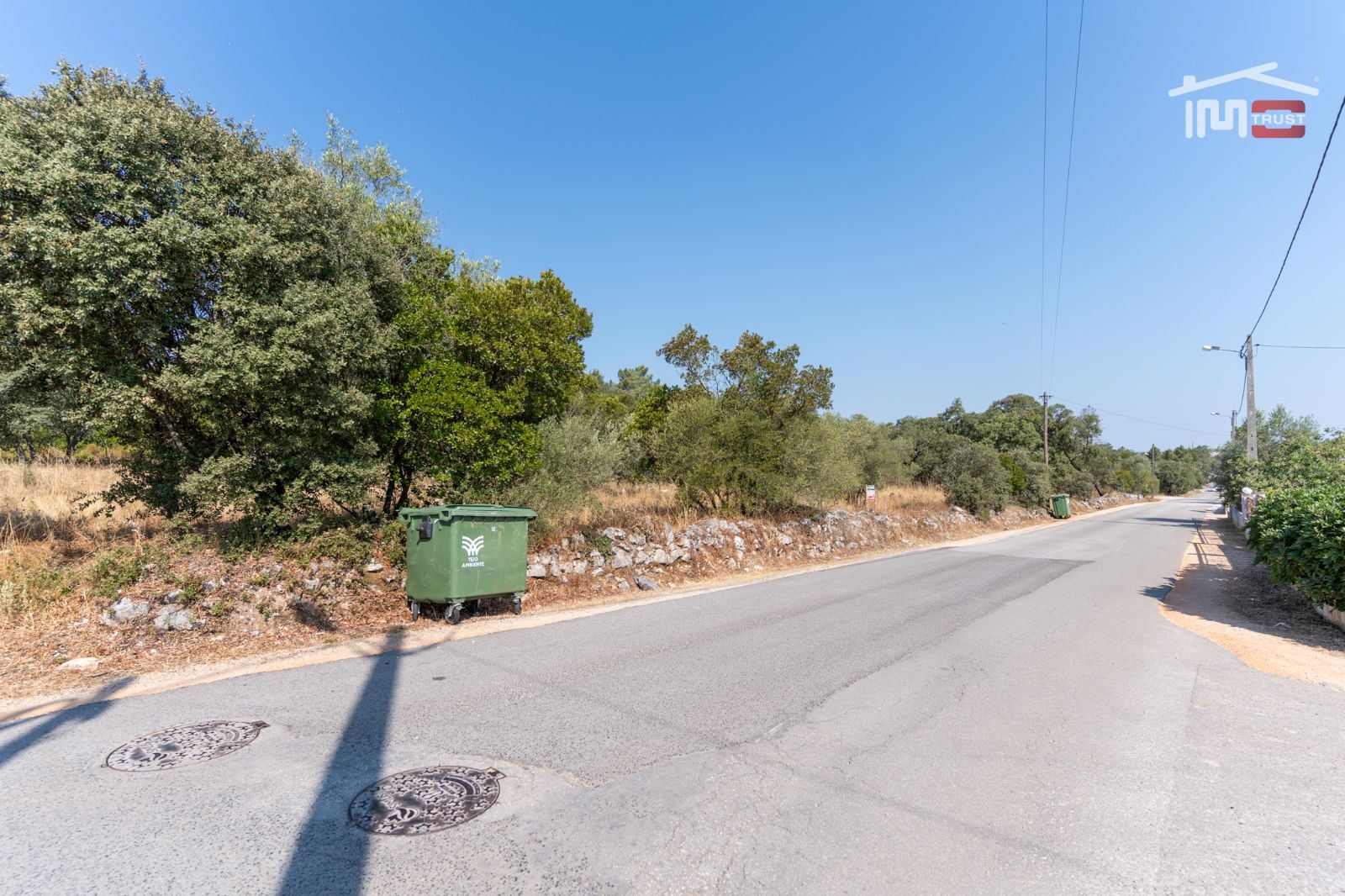 Terreno Agricola ou Rústico para Venda em Fatima