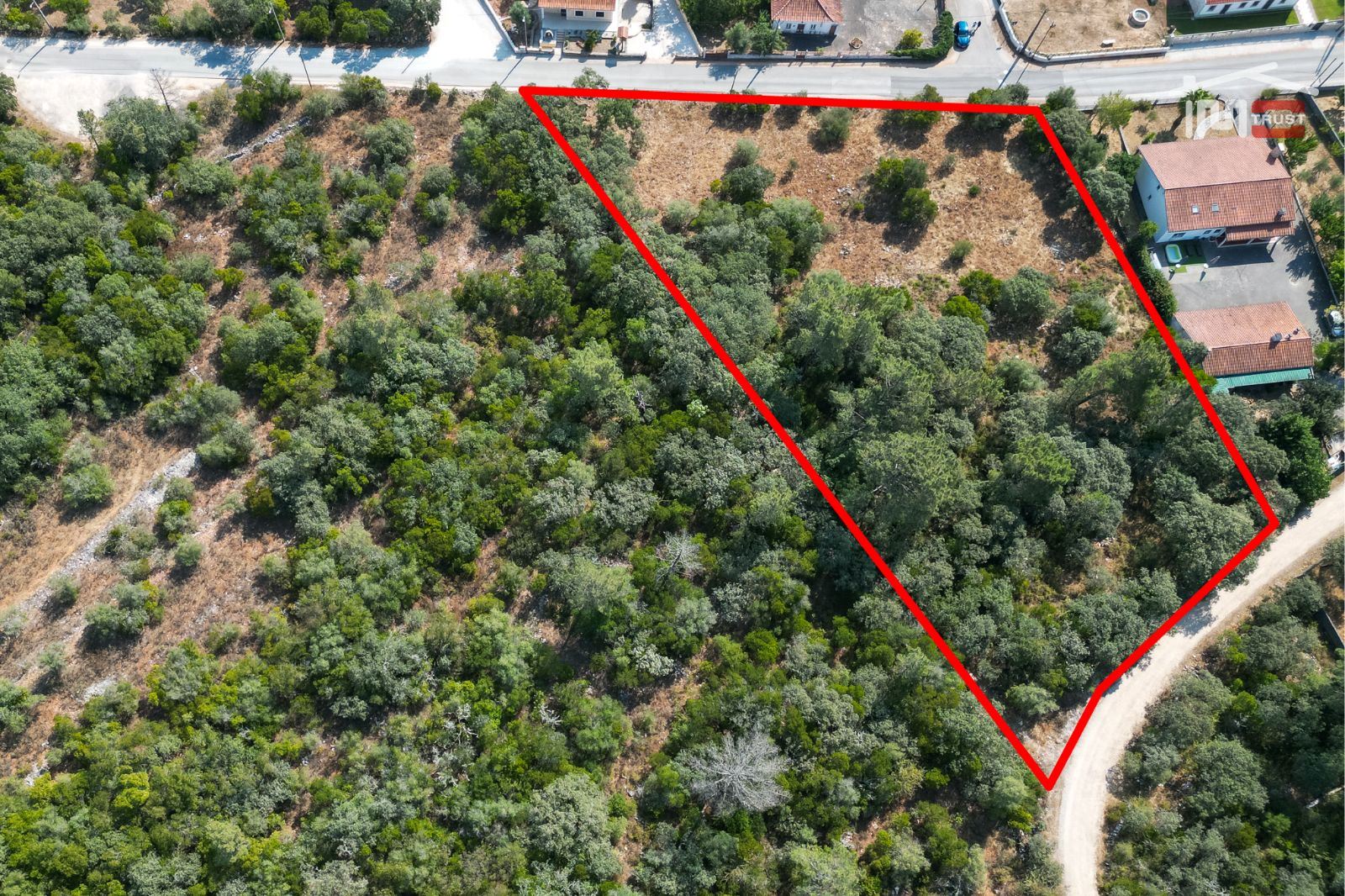 Terreno Agricola ou Rústico para Venda em Fatima