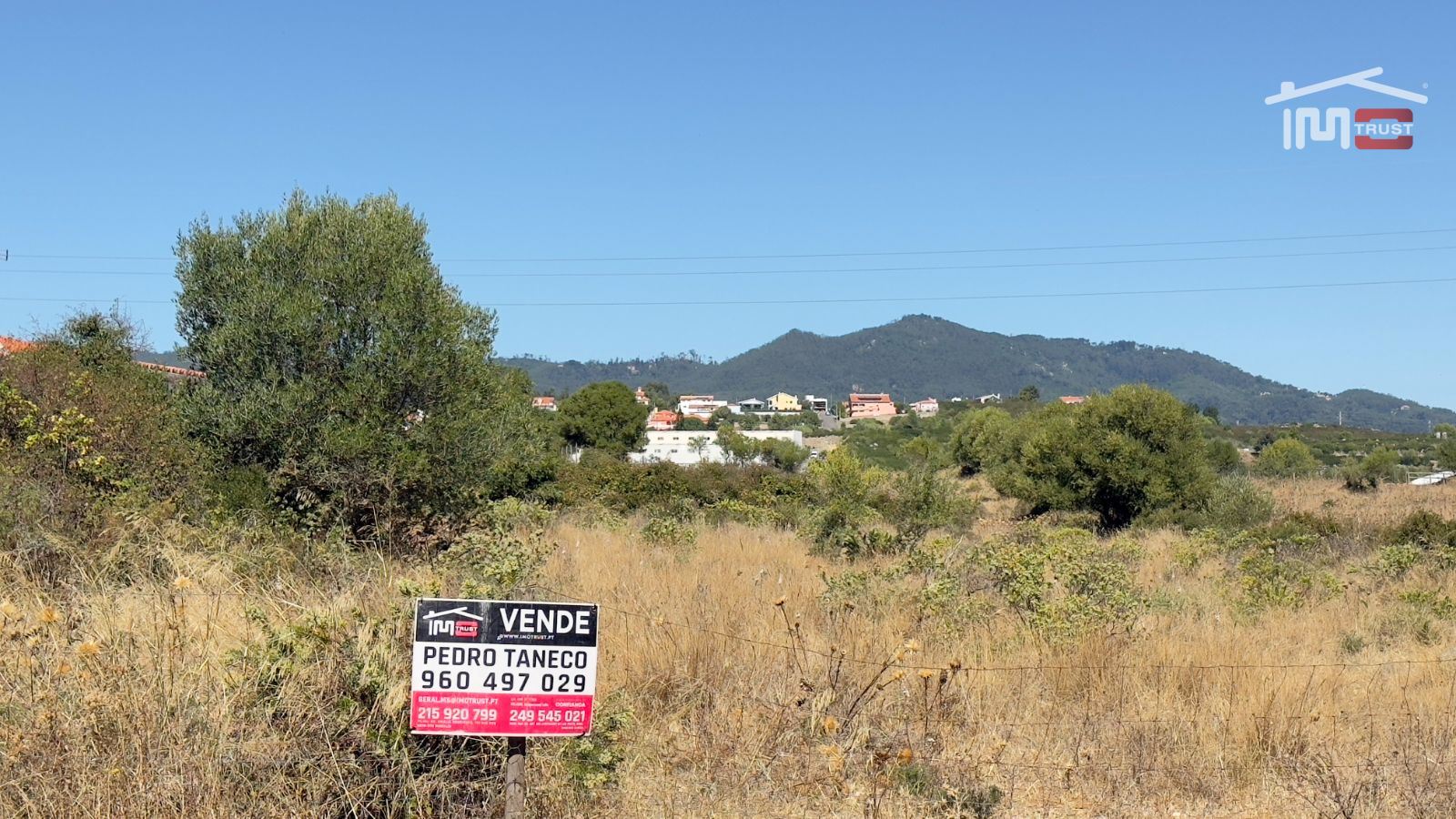 Terreno para Venda em Alcabideche Foto 3
