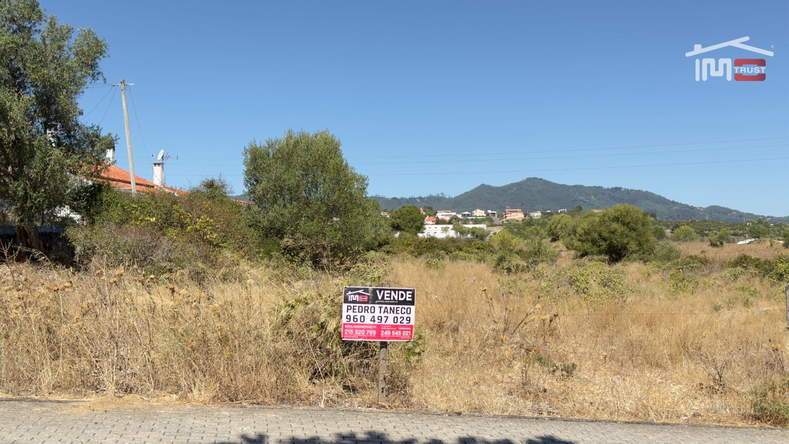 Terreno para Venda em Alcabideche Foto 5