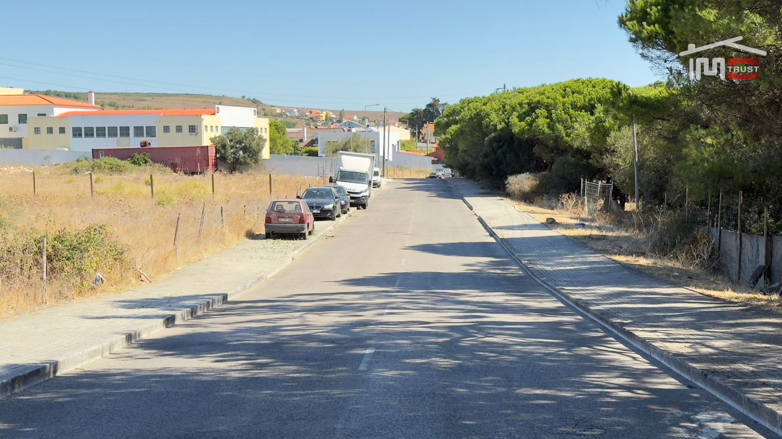 Terreno para Venda em Alcabideche Foto 8