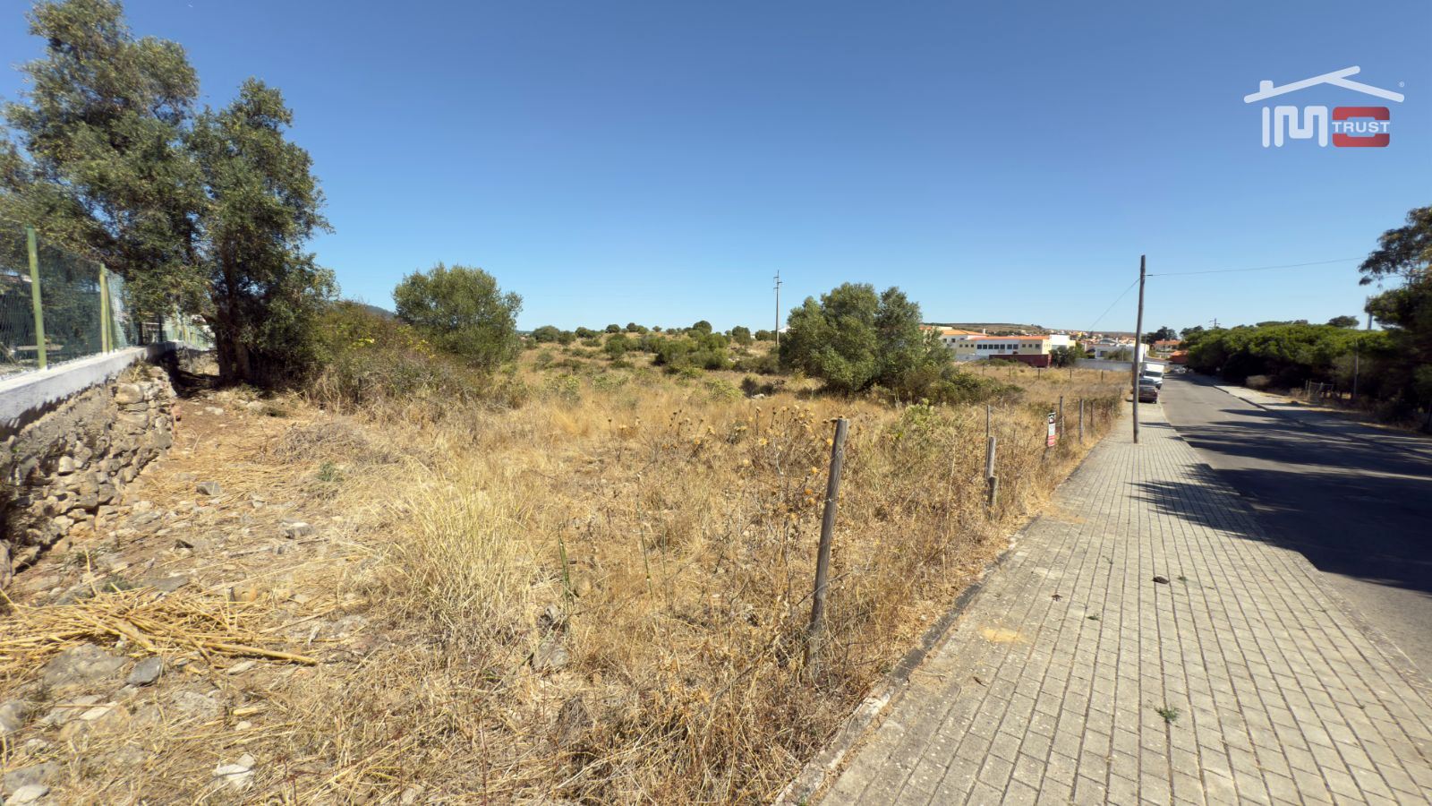 Terreno para Venda em Alcabideche Foto 9