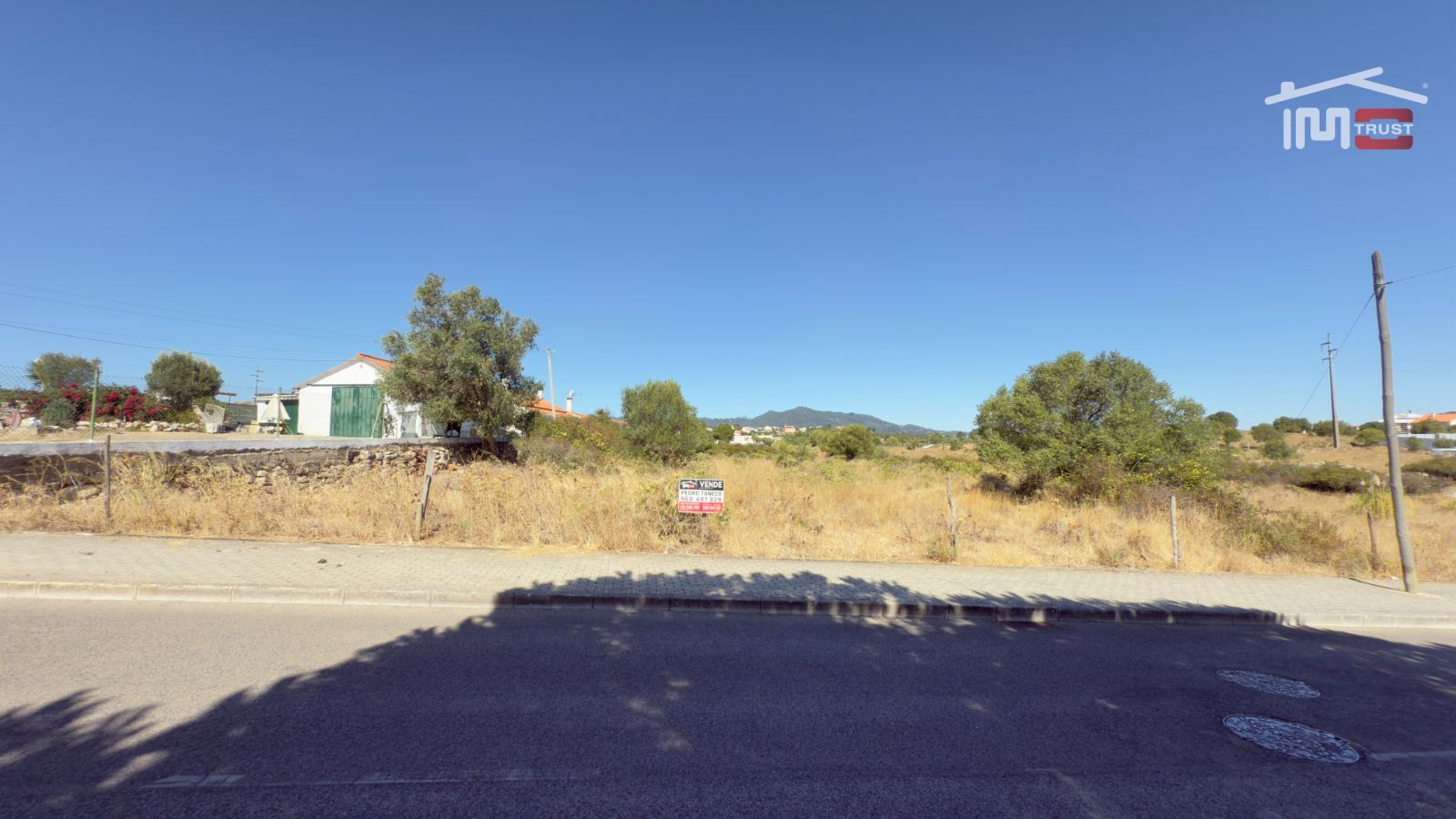 Terreno para Venda em Alcabideche Foto 10