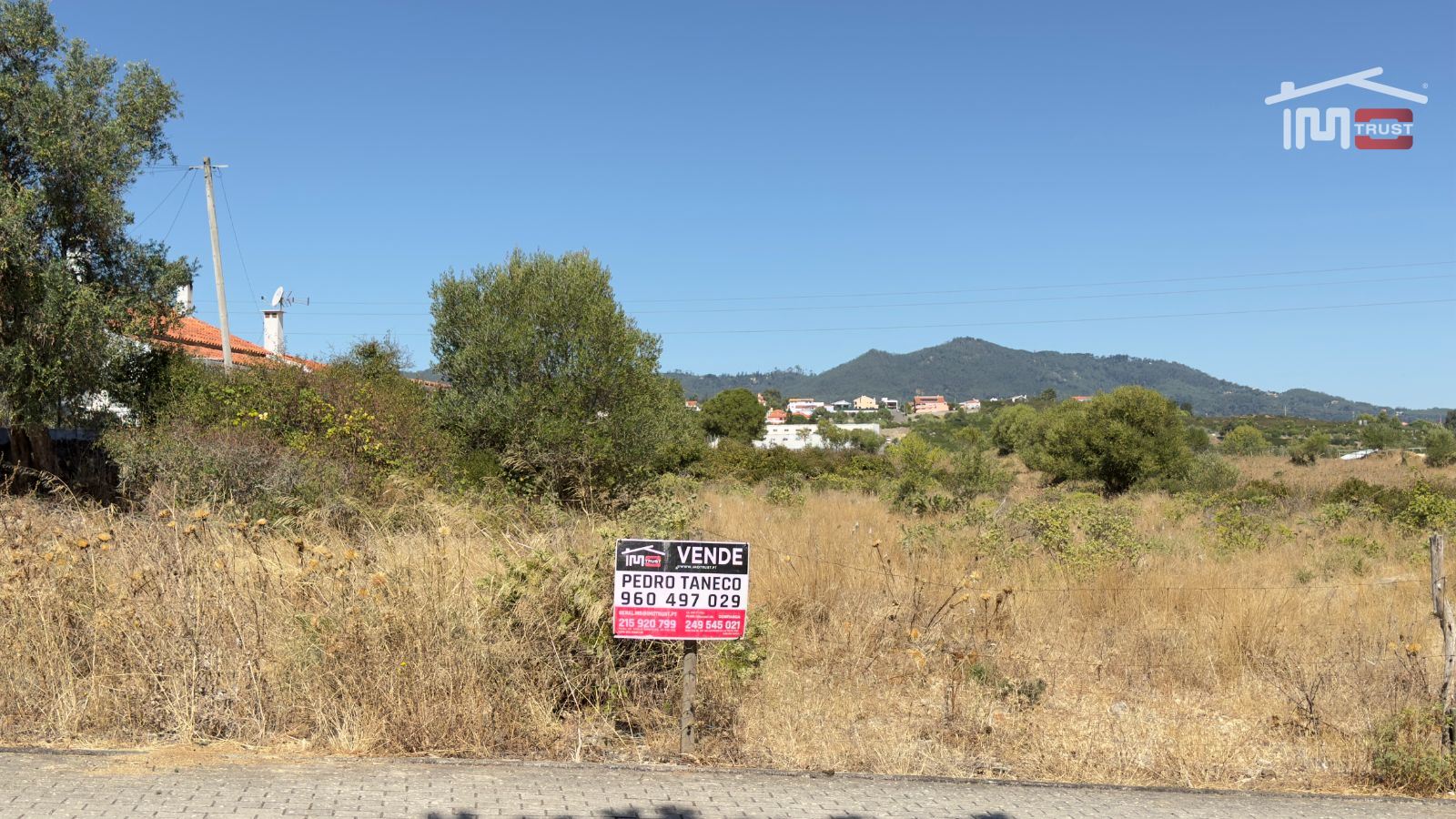 Terreno para Venda em Alcabideche Foto 11