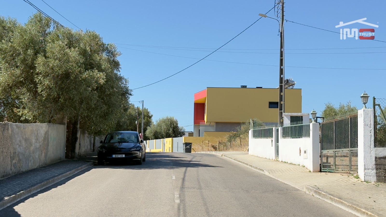 Terreno para Venda em Alcabideche Foto 12