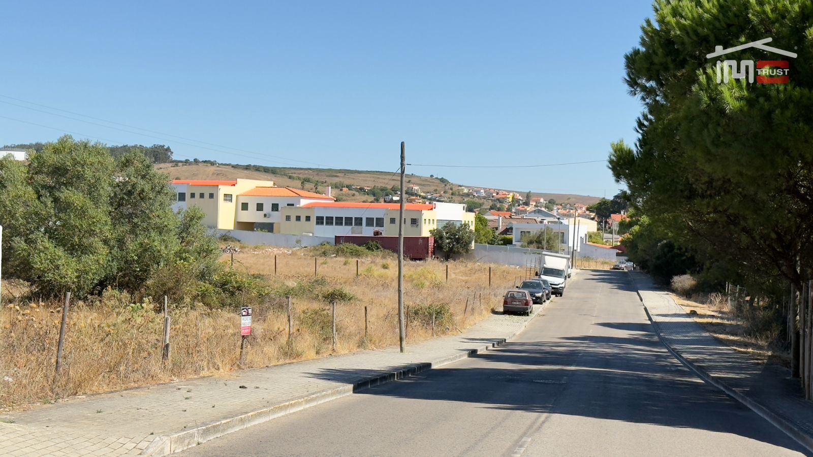 Terreno para Venda em Alcabideche Foto 13