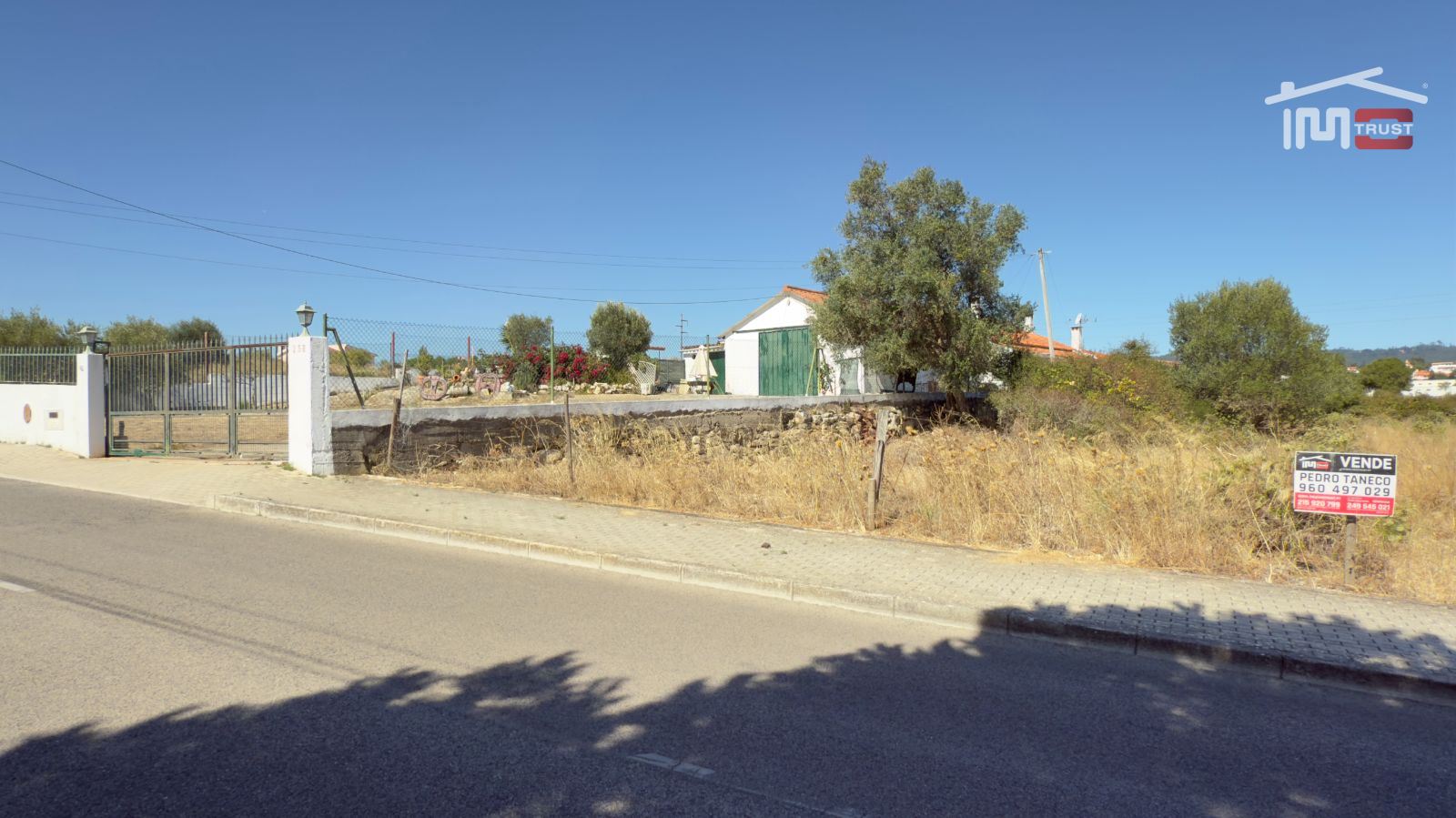 Terreno para Venda em Alcabideche Foto 14