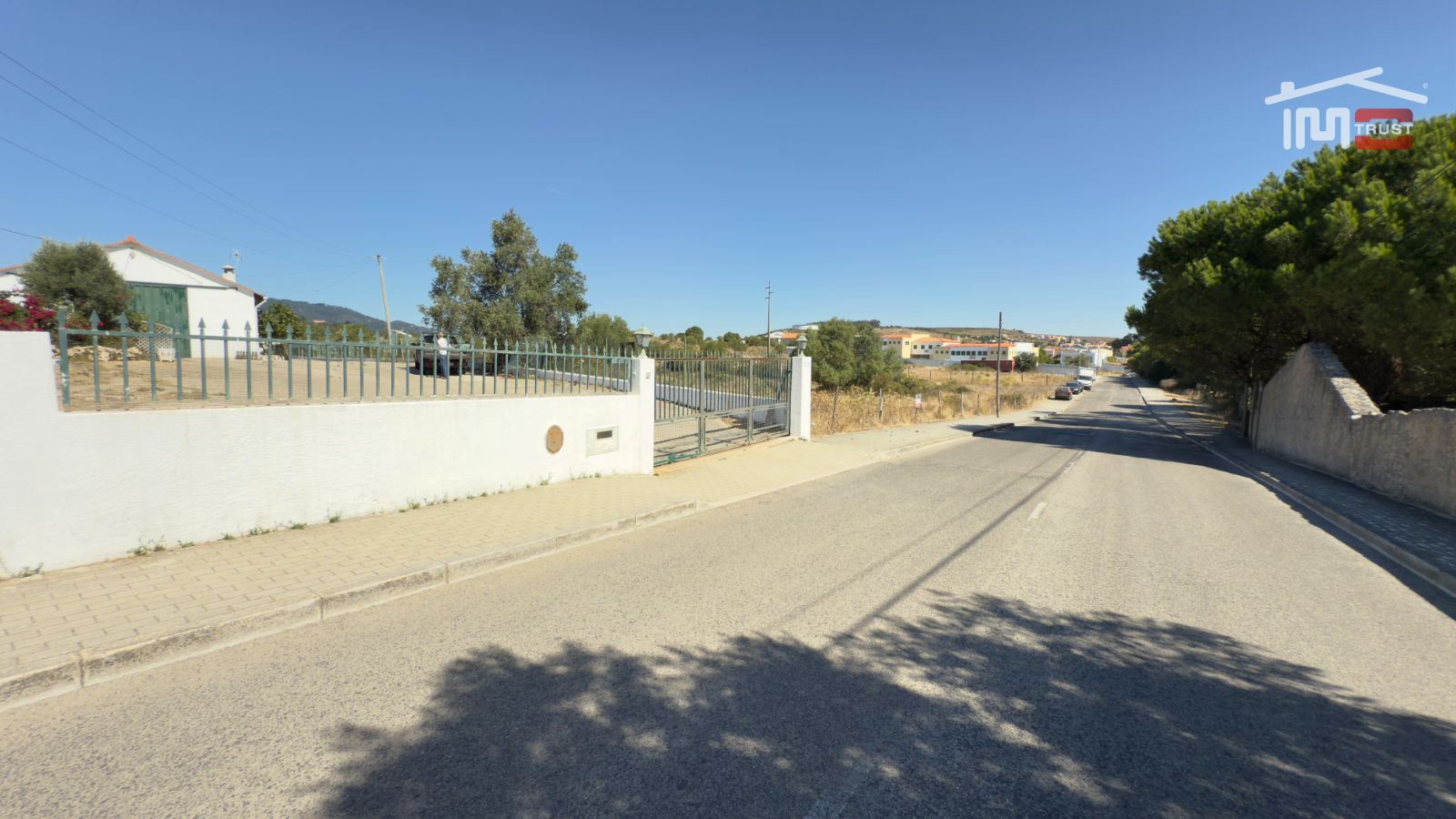 Terreno para Venda em Alcabideche Foto 15