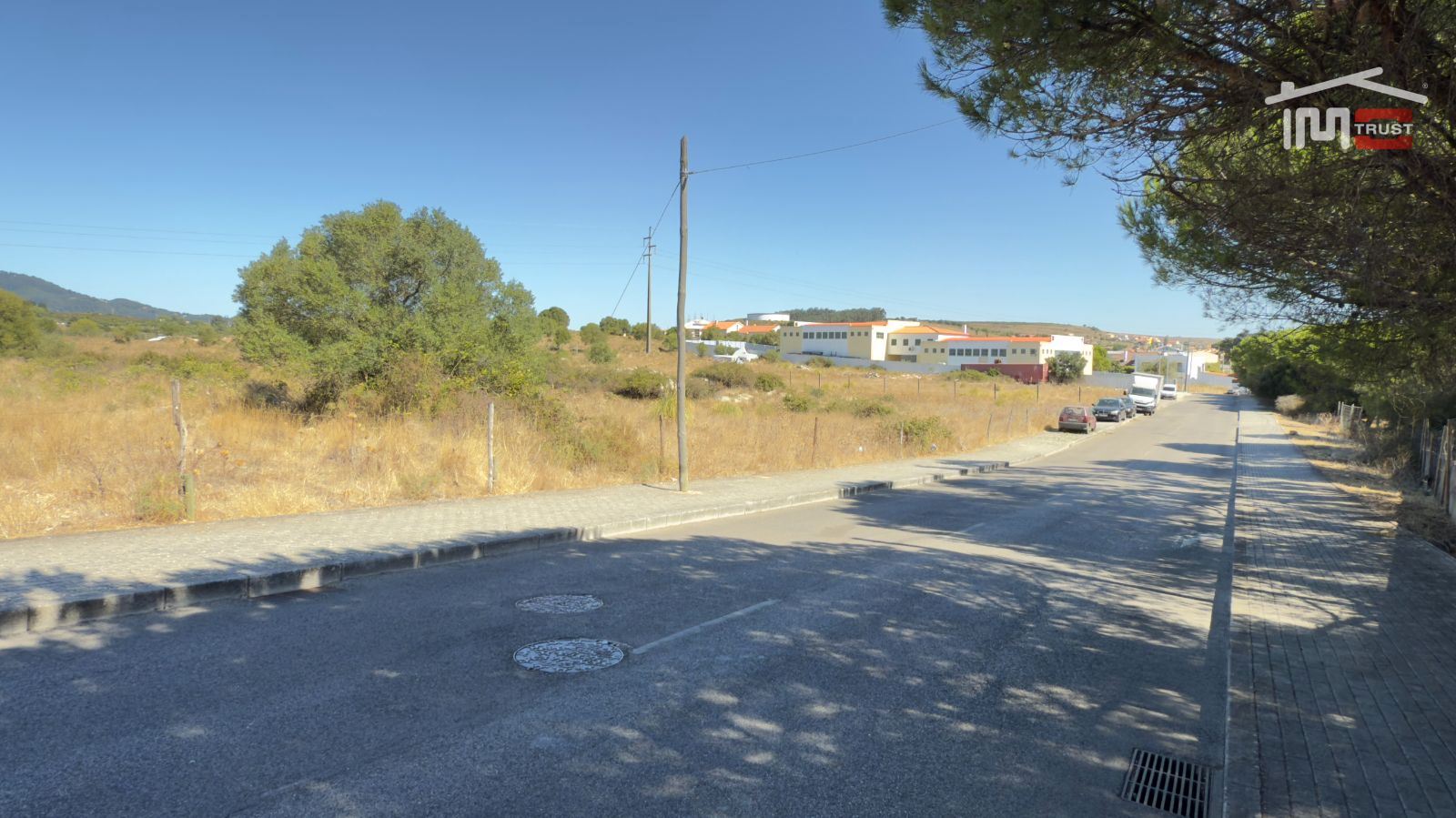 Terreno para Venda em Alcabideche Foto 18