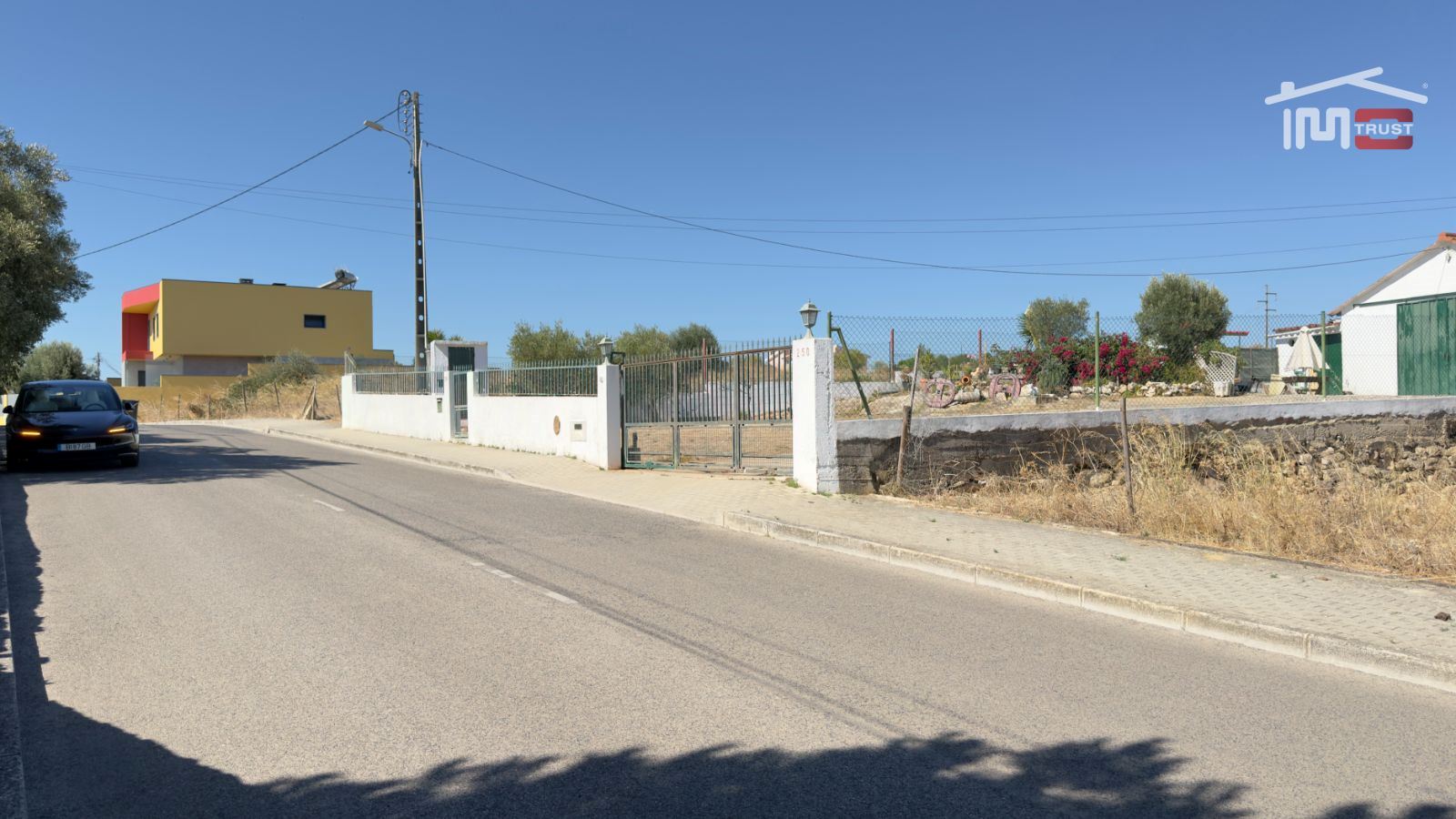 Terreno para Venda em Alcabideche Foto 21