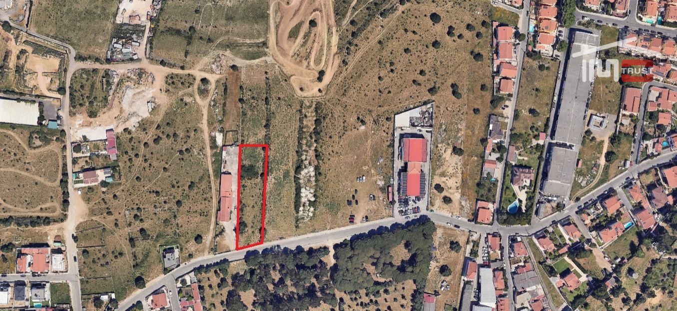Terreno para Venda em Alcabideche Foto 7