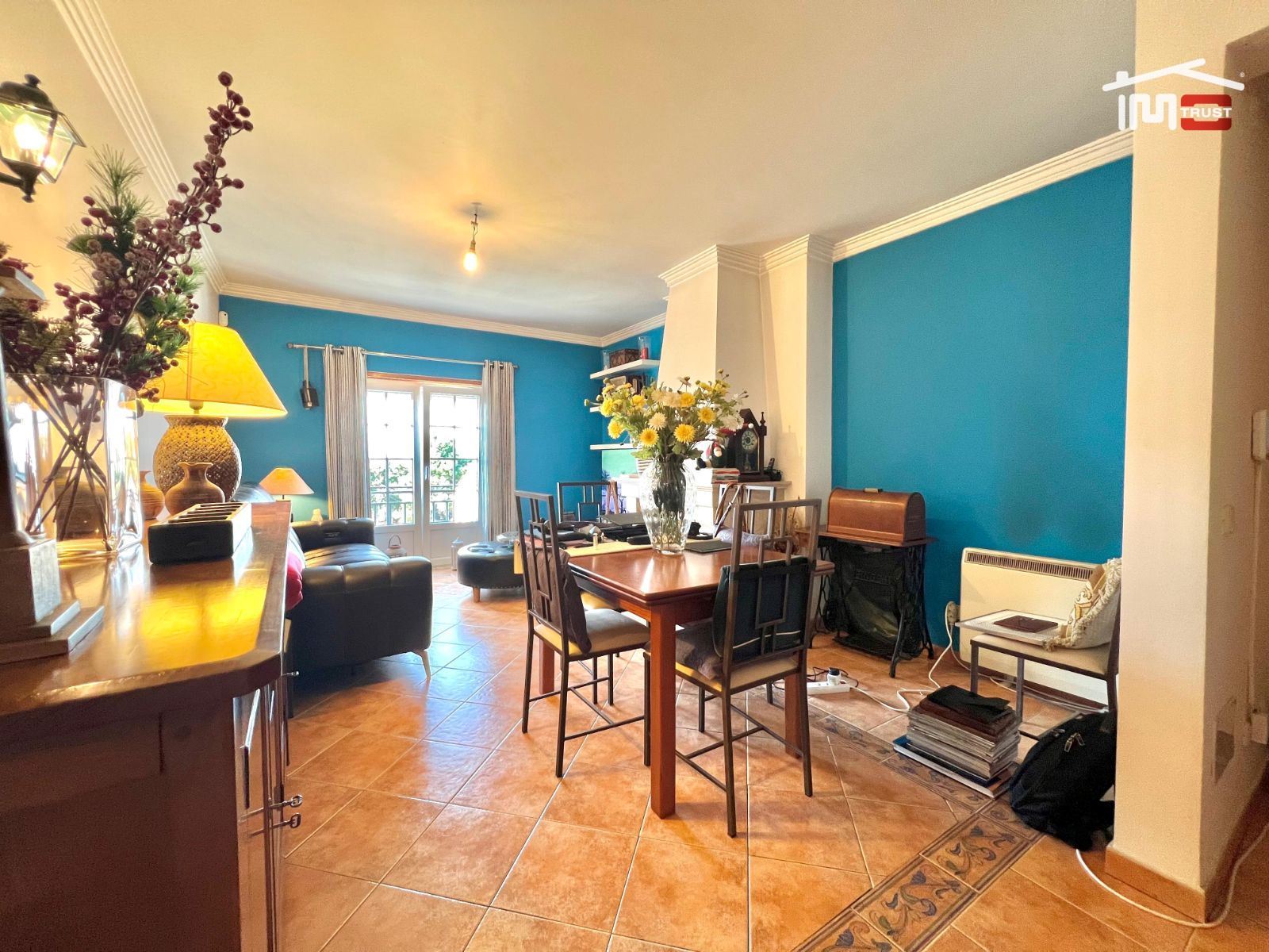 Apartamento T2 para Venda em Quinta do Conde Foto 2