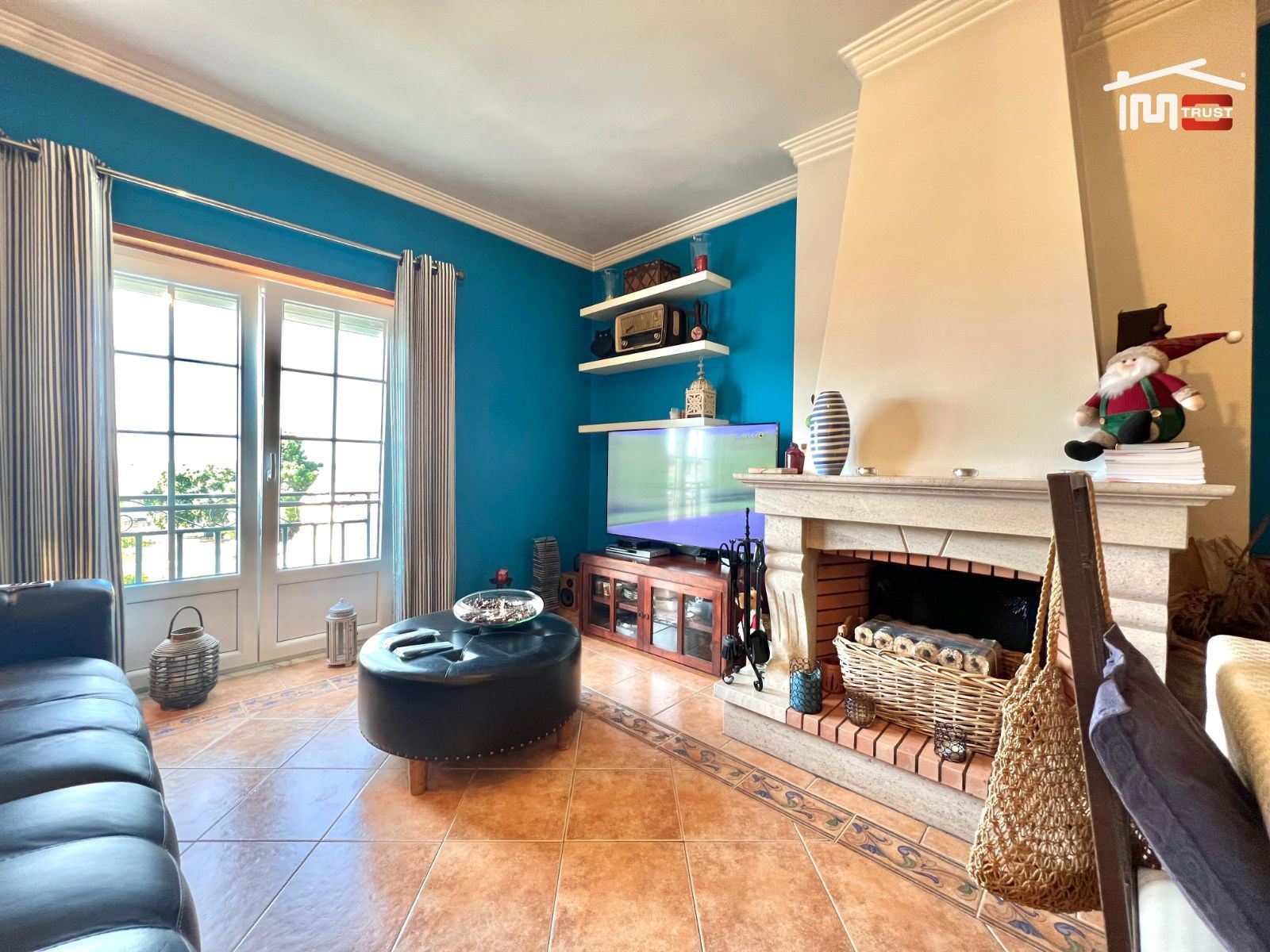 Apartamento T2 para Venda em Quinta do Conde