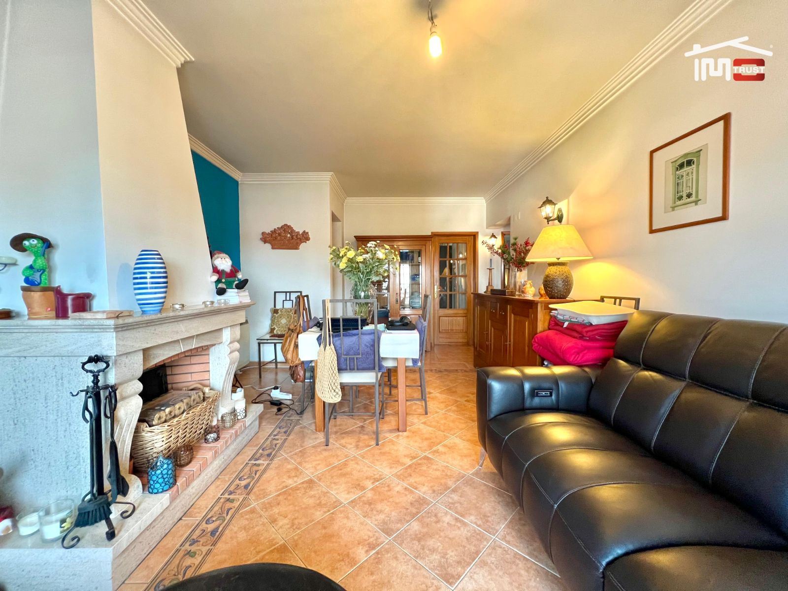 Apartamento T2 para Venda em Quinta do Conde Foto 4