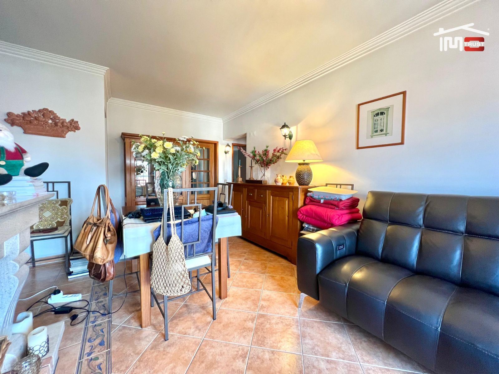 Apartamento T2 para Venda em Quinta do Conde Foto 6