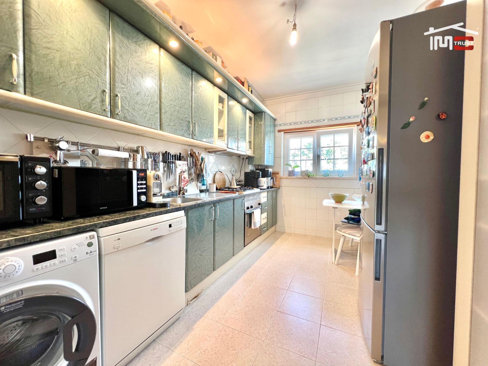 Apartamento T2 para Venda em Quinta do Conde Foto 8