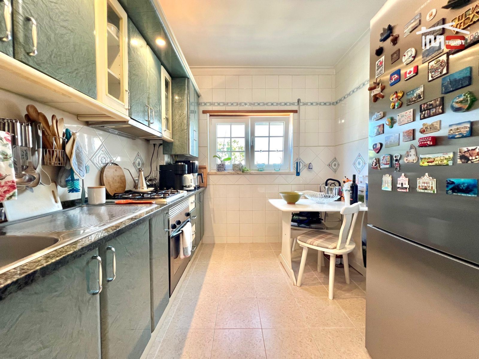 Apartamento T2 para Venda em Quinta do Conde Foto 9