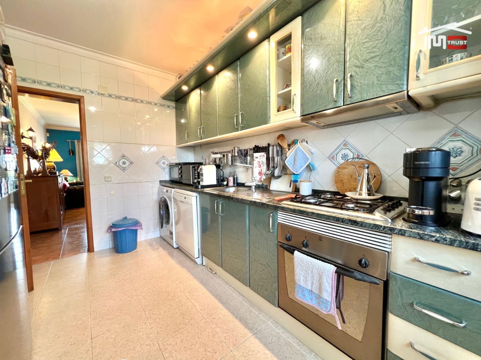 Apartamento T2 para Venda em Quinta do Conde Foto 11