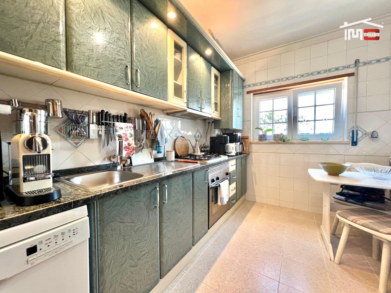 Apartamento T2 para Venda em Quinta do Conde Foto 13