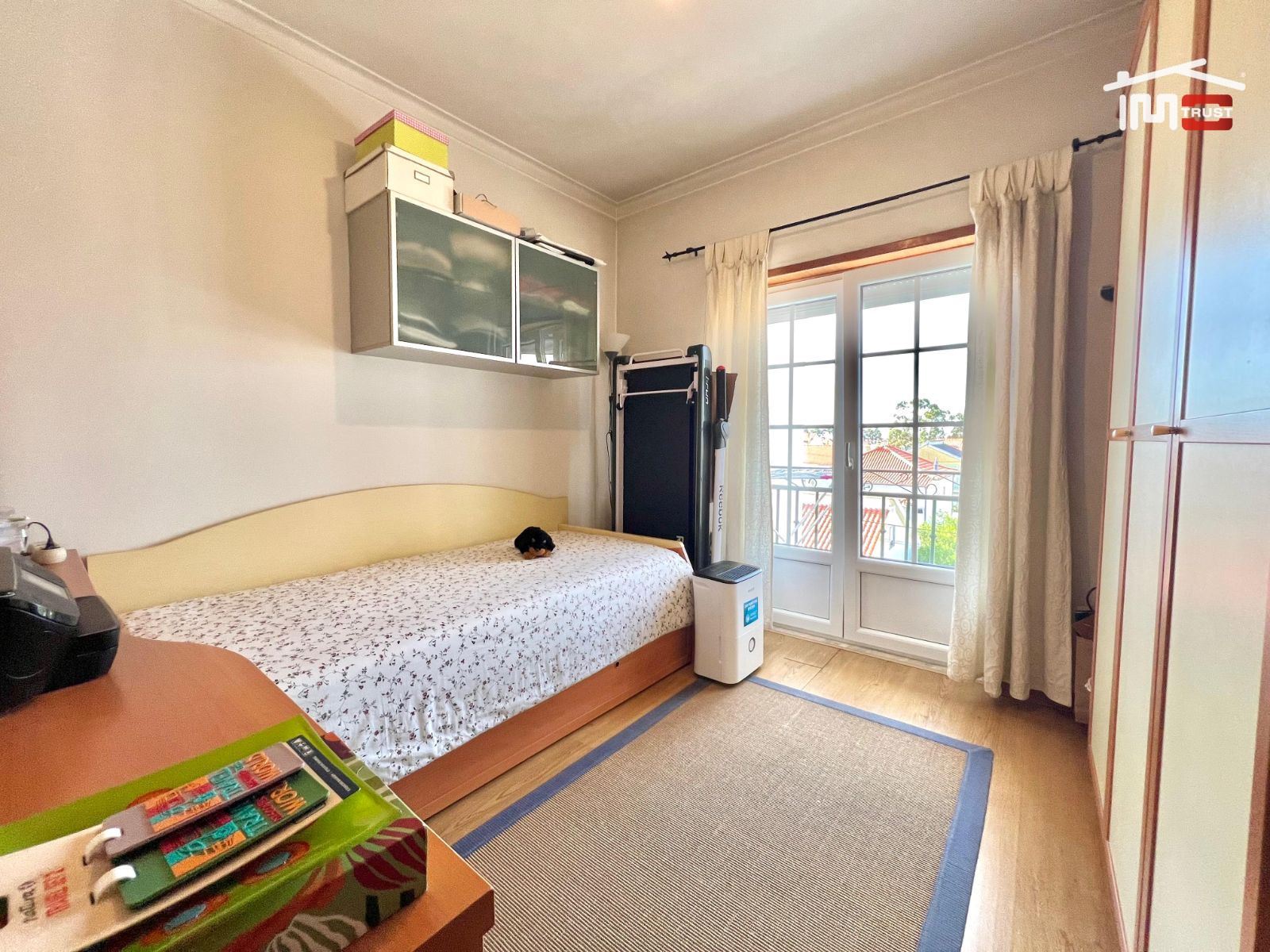 Apartamento T2 para Venda em Quinta do Conde Foto 14