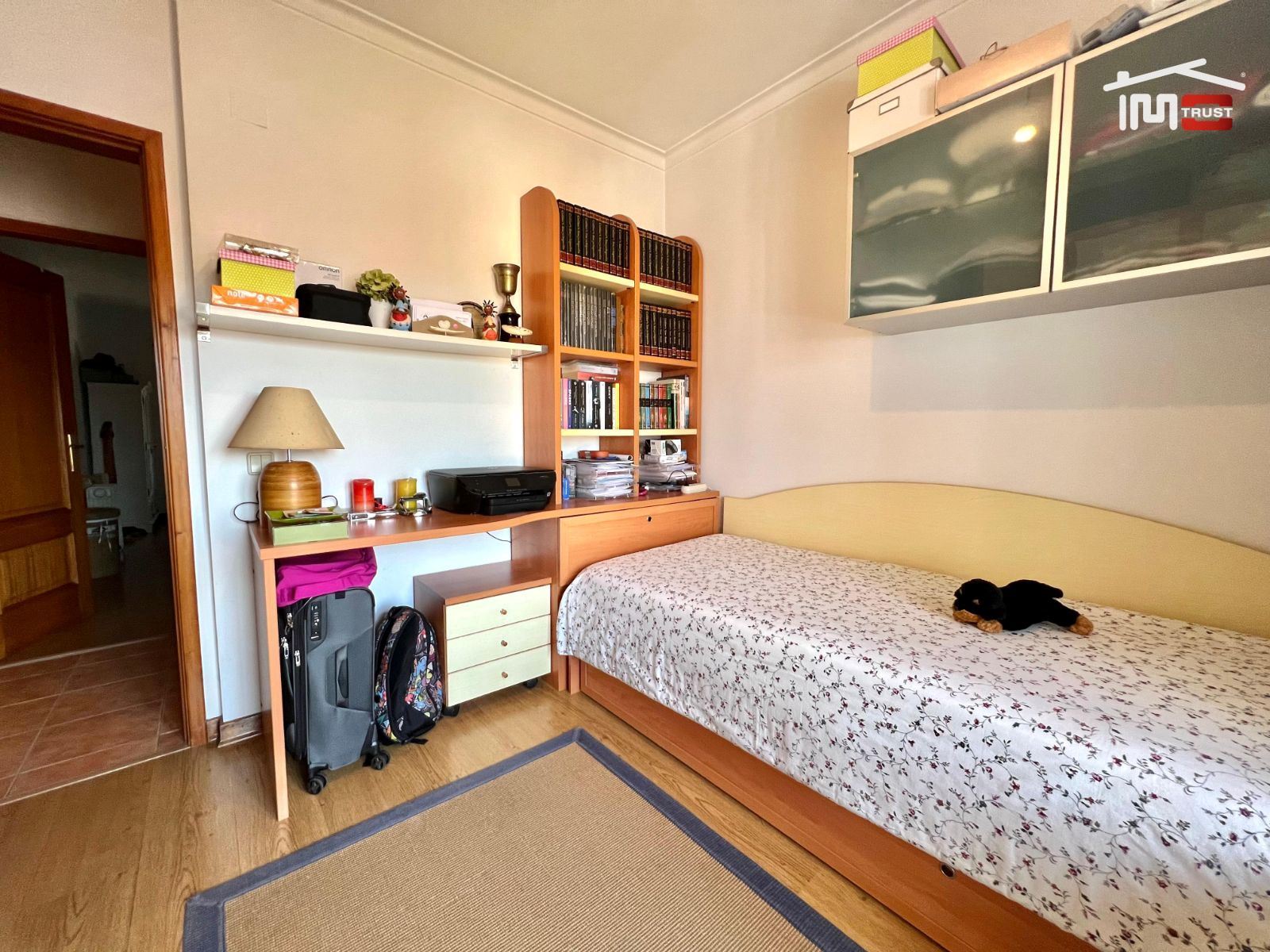 Apartamento T2 para Venda em Quinta do Conde Foto 15