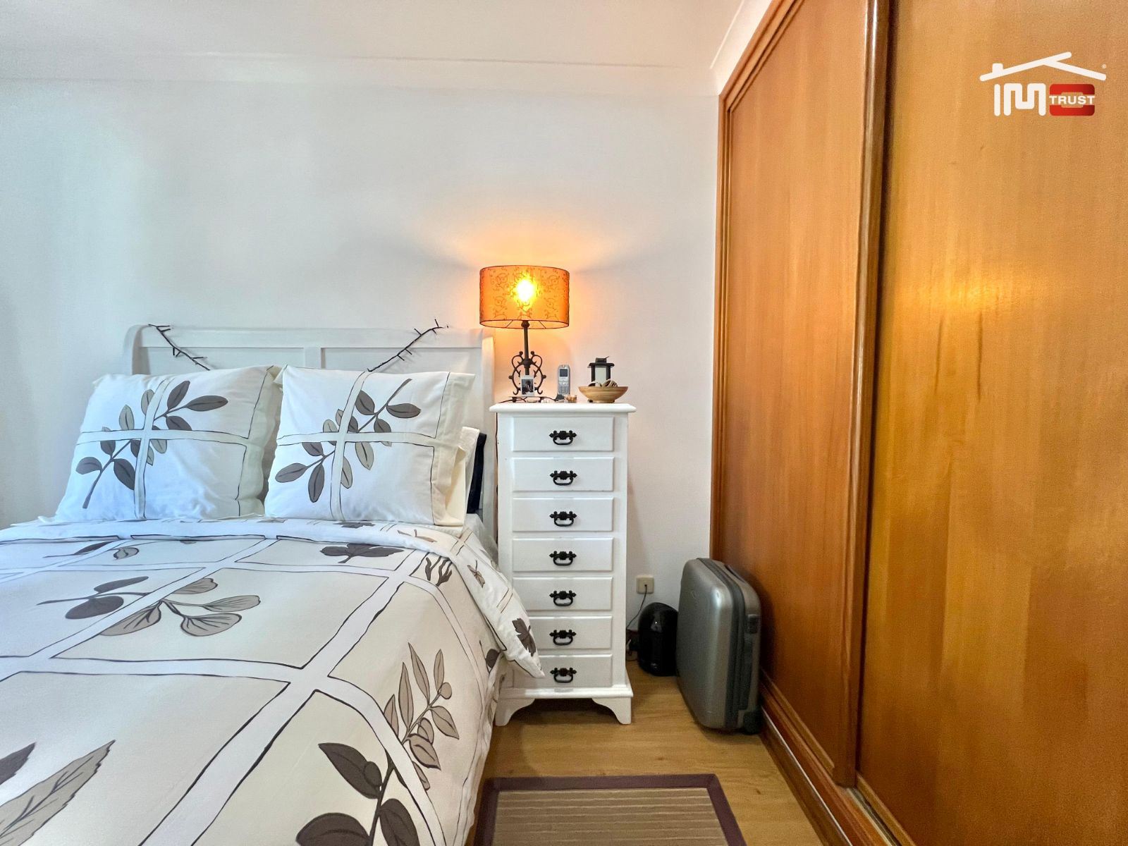 Apartamento T2 para Venda em Quinta do Conde Foto 19