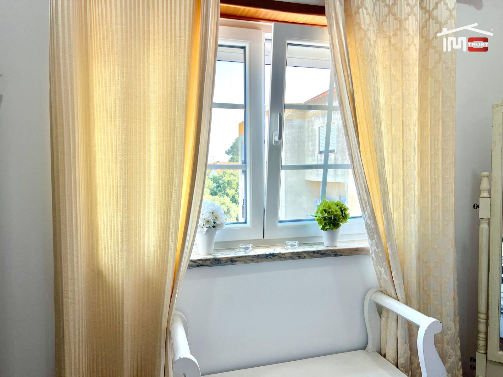 Apartamento T2 para Venda em Quinta do Conde Foto 23