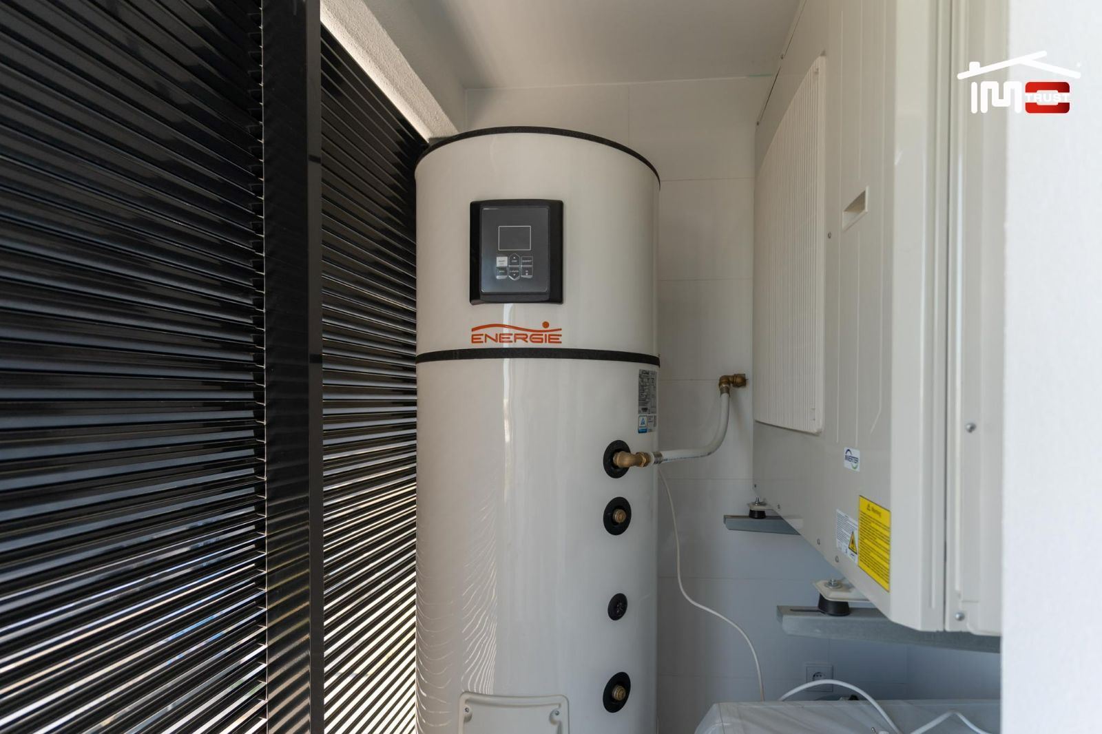 Apartamento T3 para Venda em Montijo e Afonsoeiro Foto 28