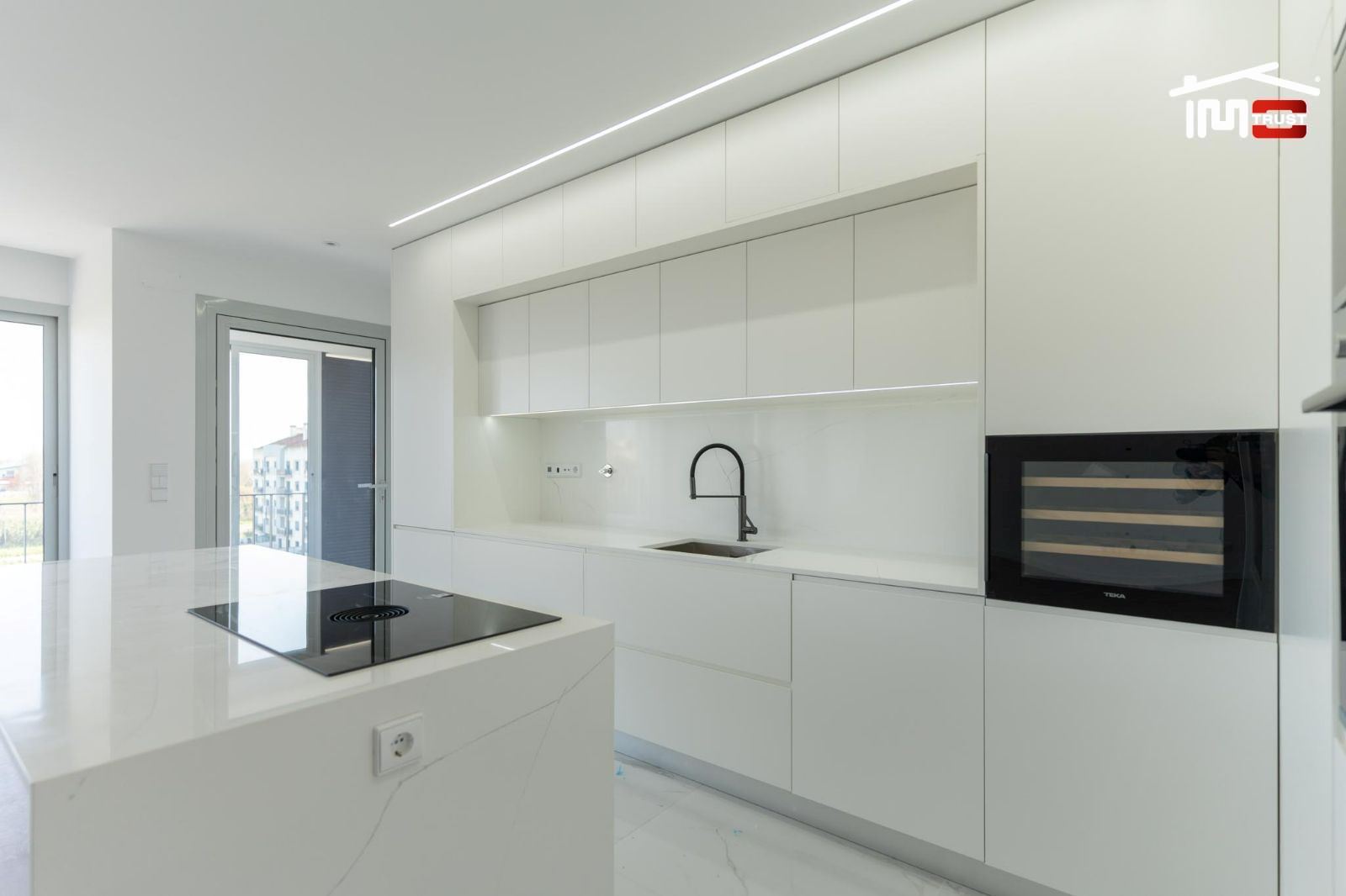 Apartamento T3 para Venda em Montijo e Afonsoeiro Foto 1