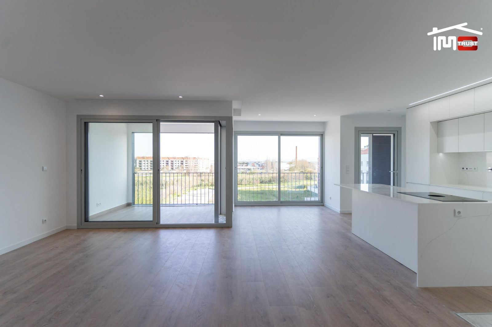 Apartamento T3 para Venda em Montijo e Afonsoeiro Foto 4