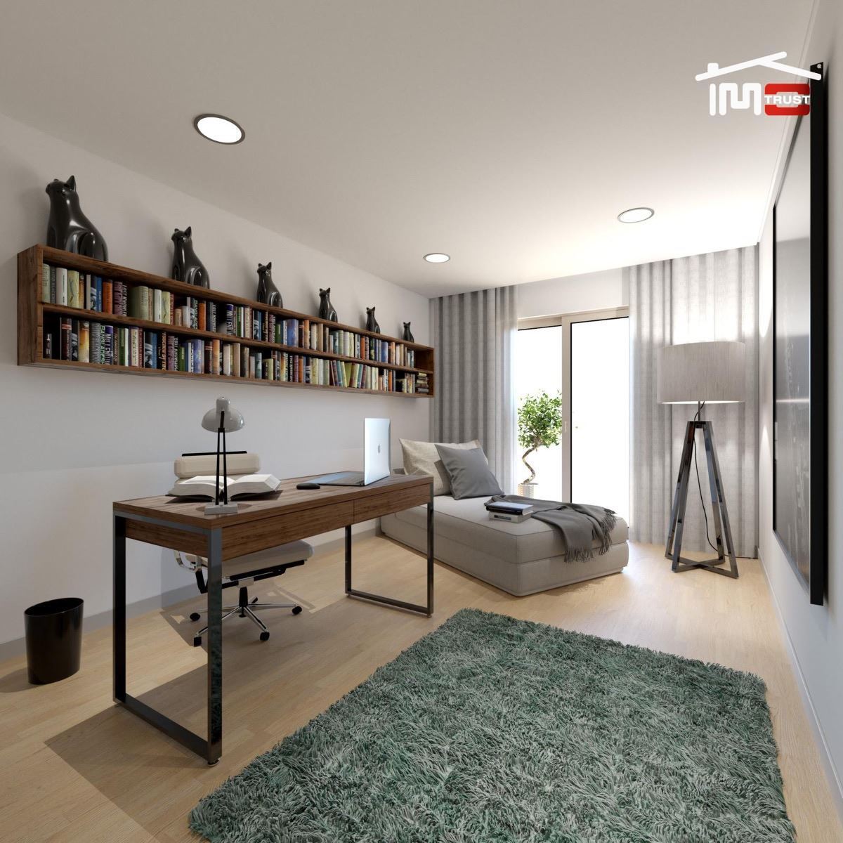 Apartamento T3 para Venda em Montijo e Afonsoeiro Foto 30