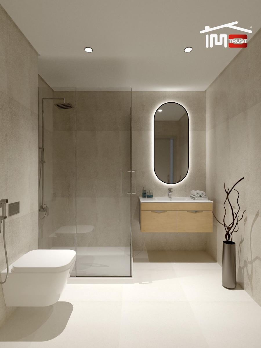 Apartamento T3 para Venda em Montijo e Afonsoeiro Foto 32