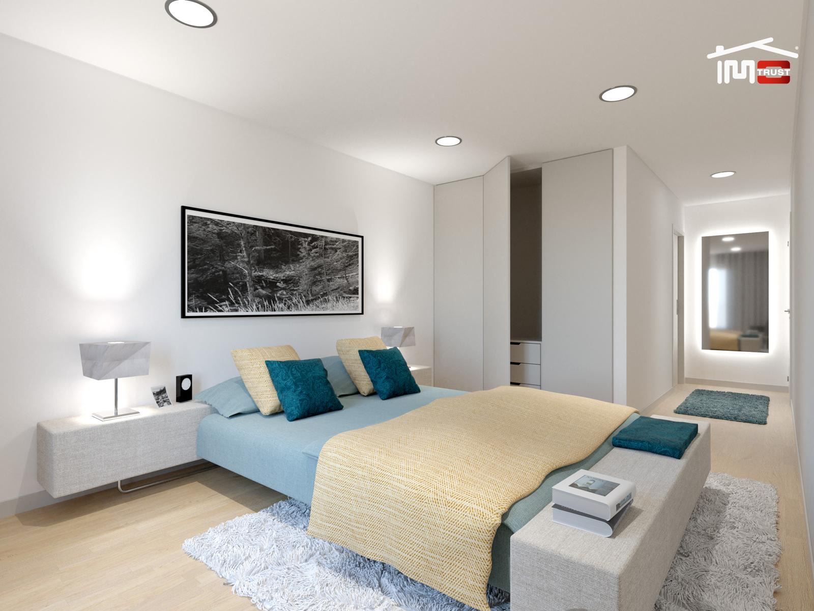 Apartamento T3 para Venda em Montijo e Afonsoeiro Foto 34