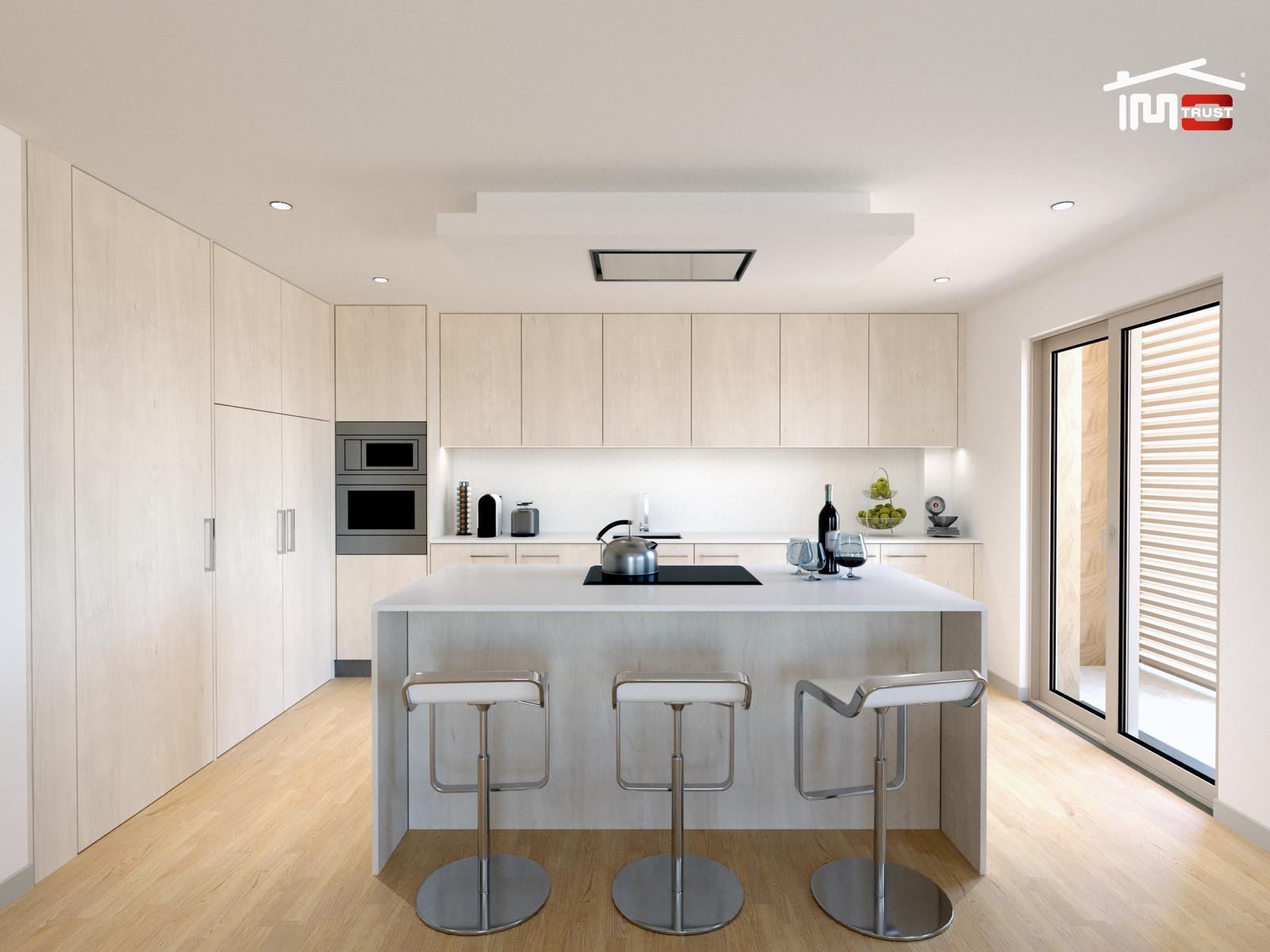 Apartamento T3 para Venda em Montijo e Afonsoeiro