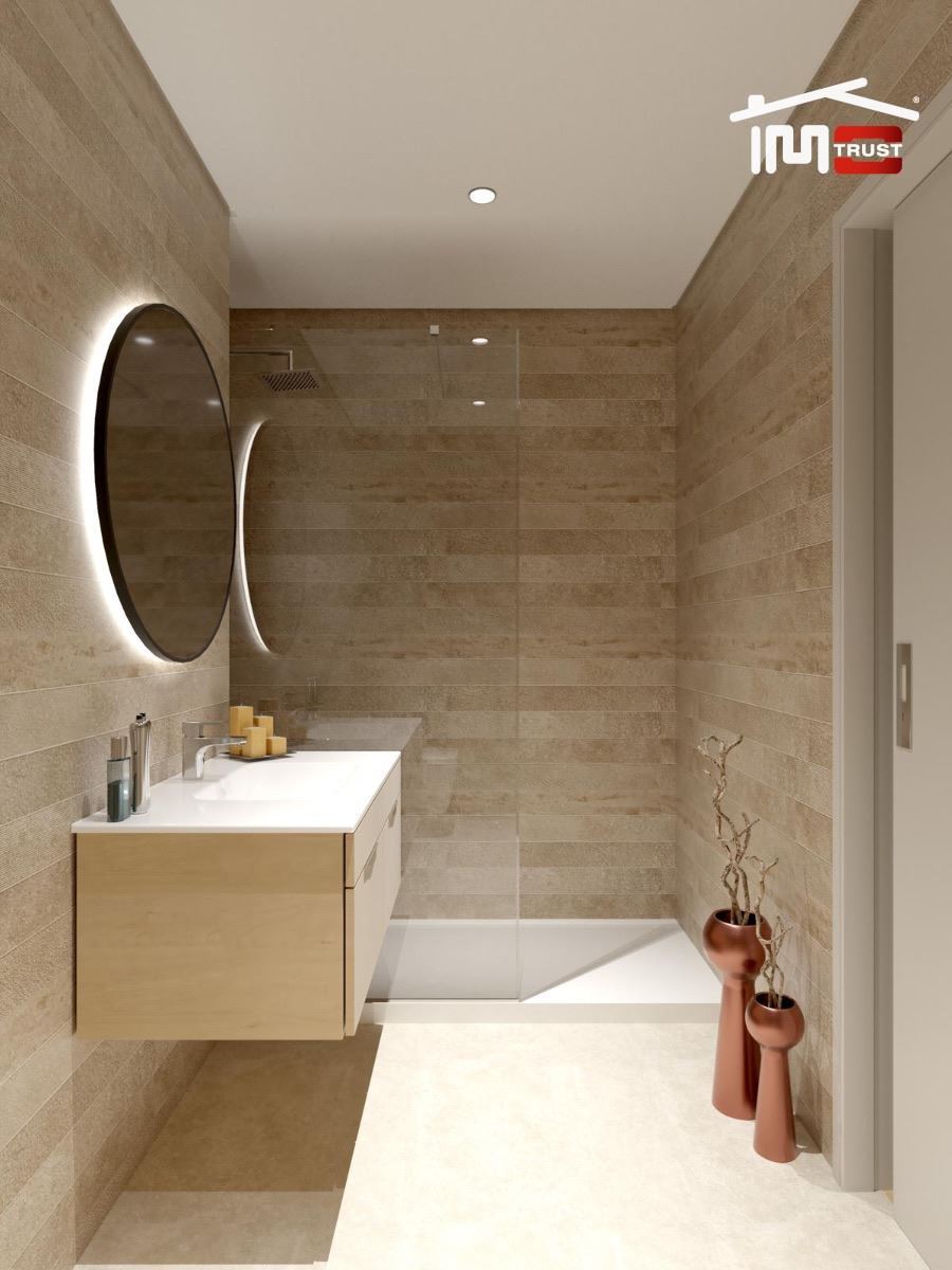 Apartamento T3 para Venda em Montijo e Afonsoeiro Foto 37