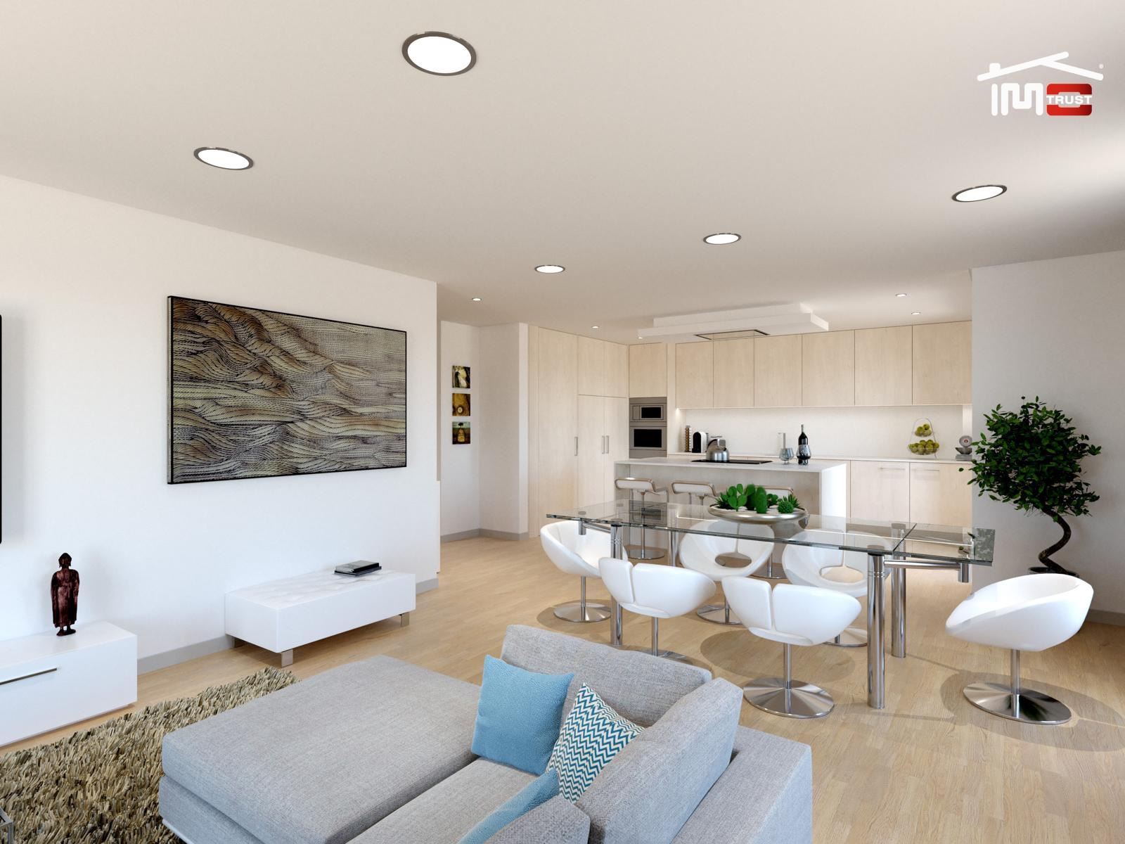 Apartamento T3 para Venda em Montijo e Afonsoeiro Foto 2