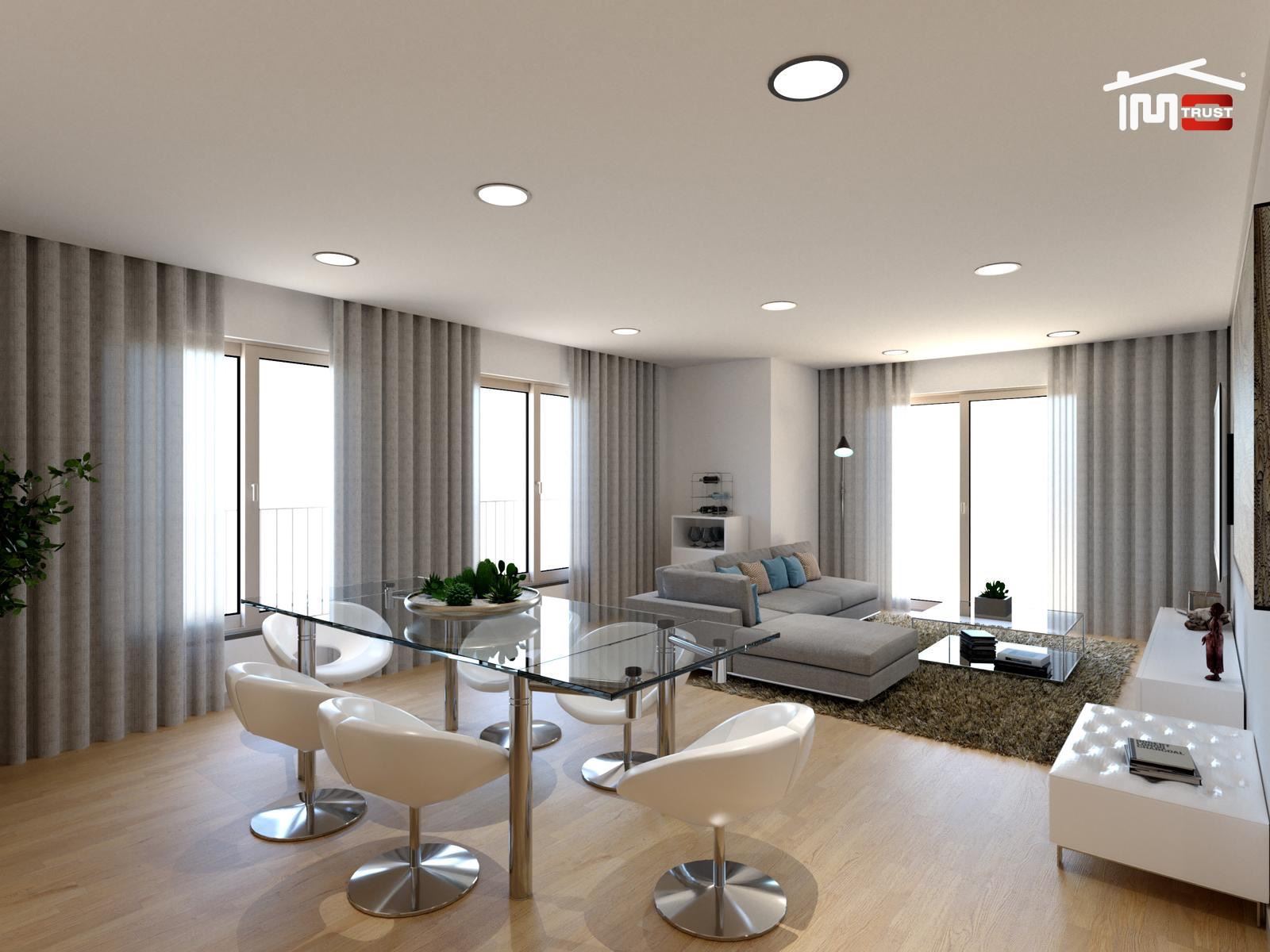 Apartamento T3 para Venda em Montijo e Afonsoeiro Foto 3