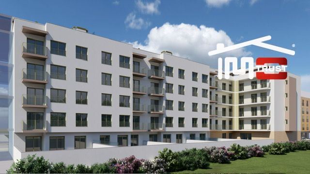 Apartamento T3 para Venda em Montijo e Afonsoeiro Foto 18