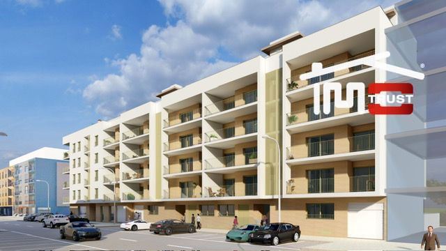 Apartamento T3 para Venda em Montijo e Afonsoeiro Foto 23