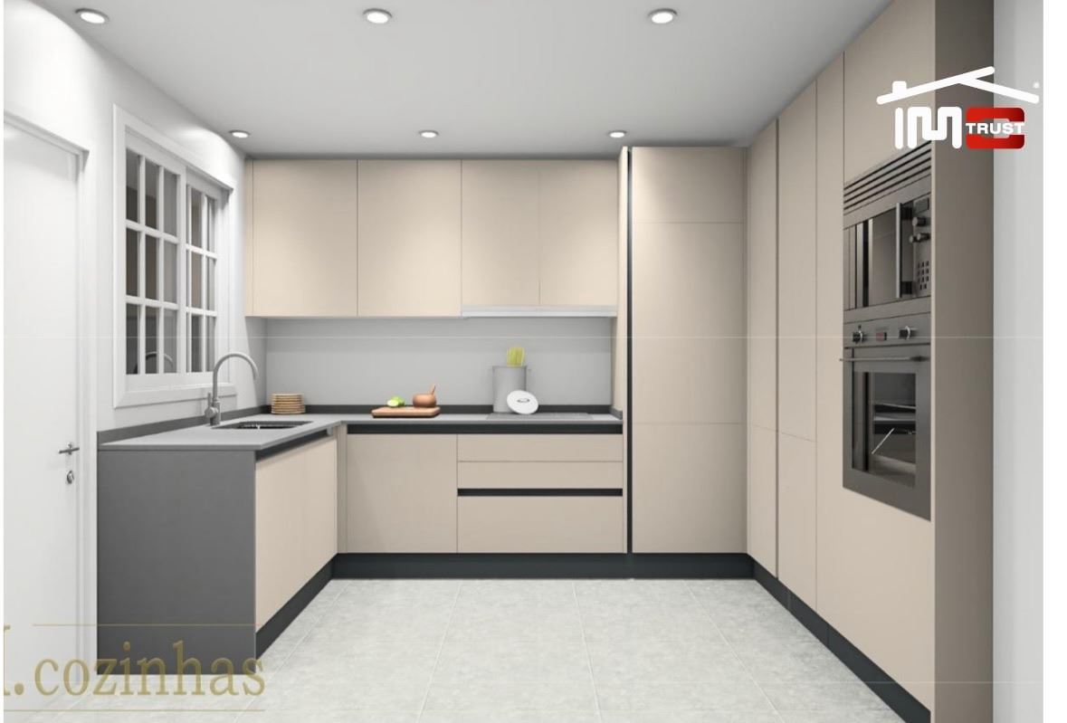 Apartamento T3 para Venda em Montijo e Afonsoeiro