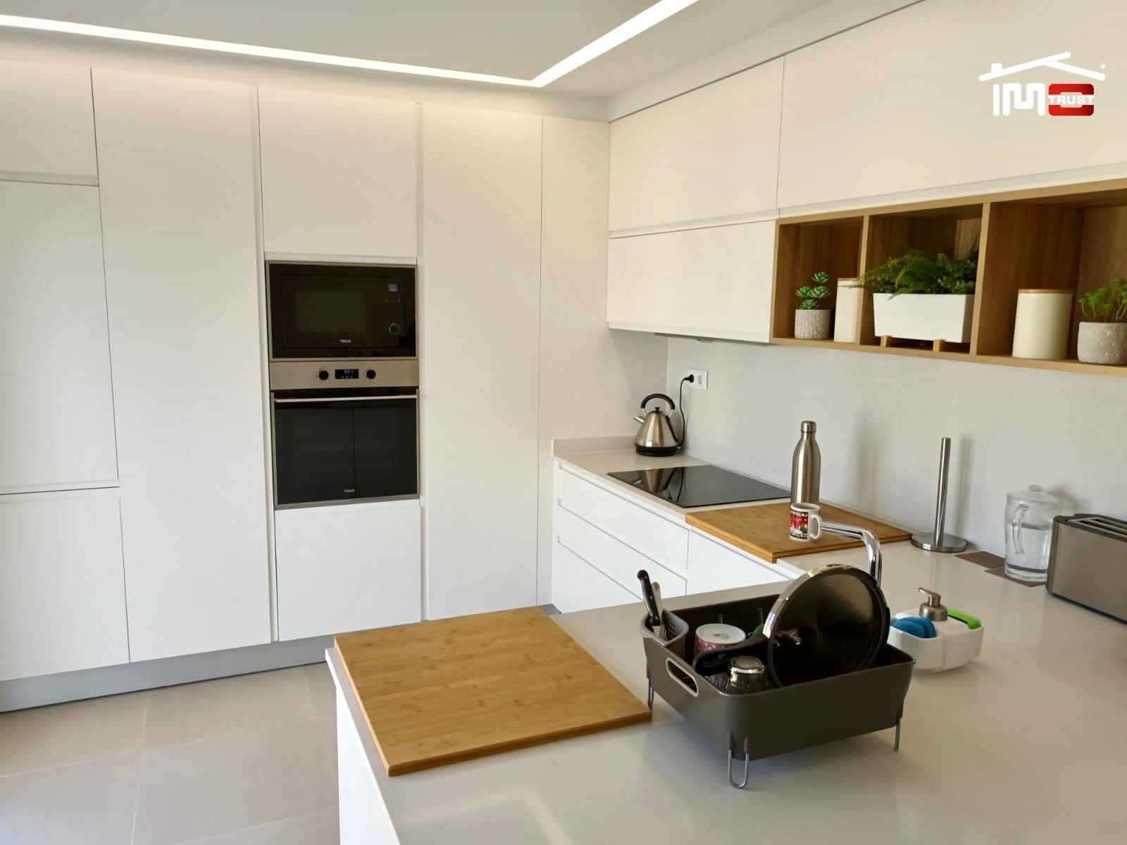 Apartamento T3 para Venda em Montijo e Afonsoeiro Foto 3