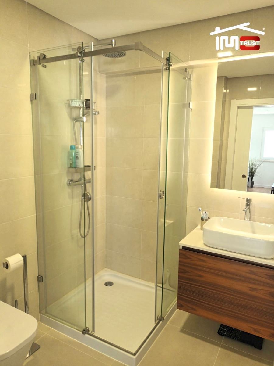 Apartamento T3 para Venda em Montijo e Afonsoeiro Foto 12