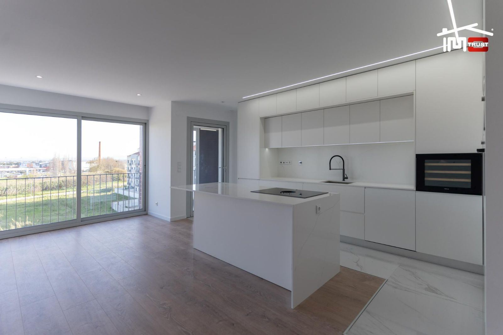 Apartamento T3 para Venda em Montijo e Afonsoeiro Foto 6