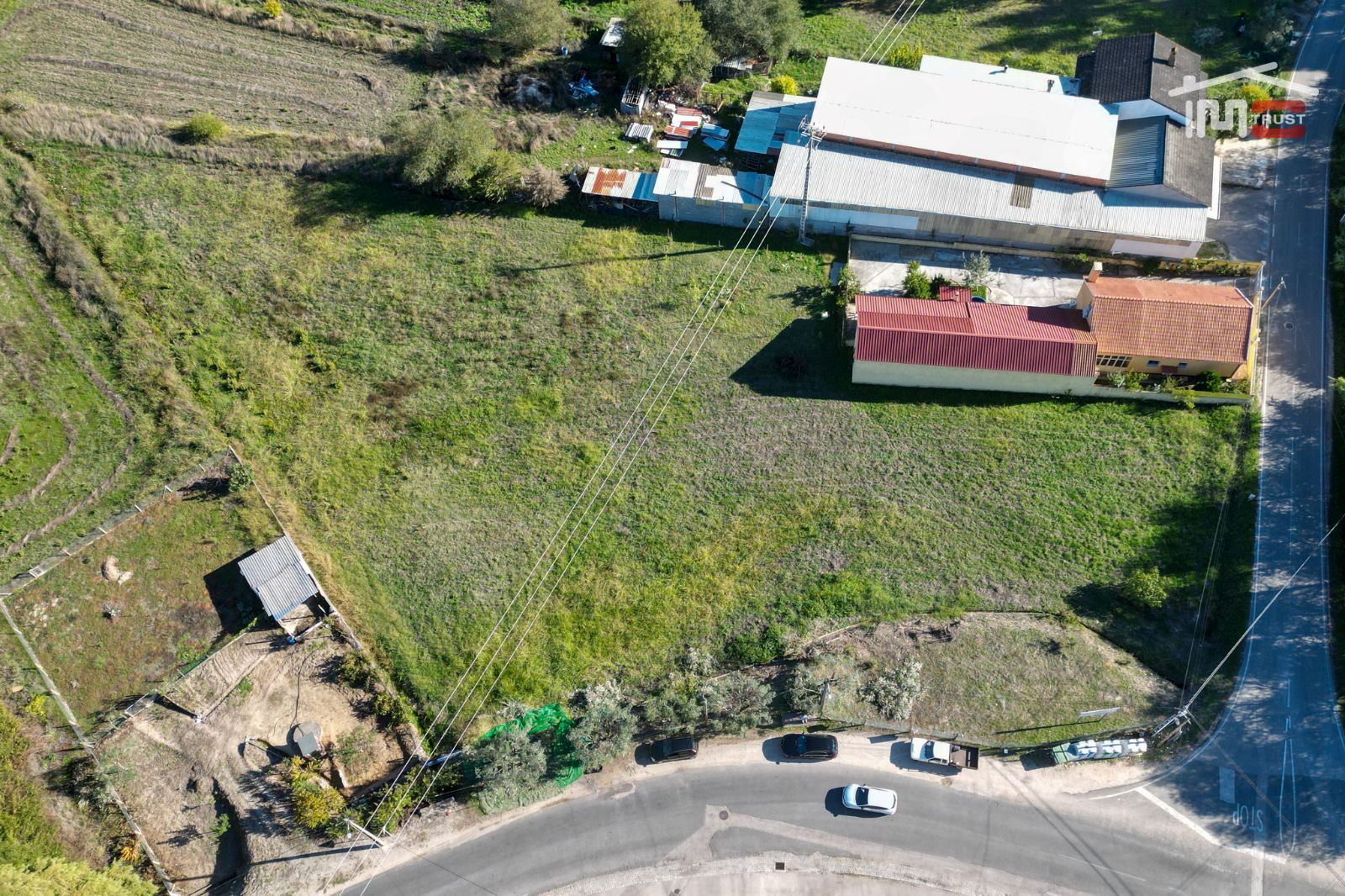 Terreno Agricola ou Rústico para Venda em Rio de Couros e Casal dos Bernardos