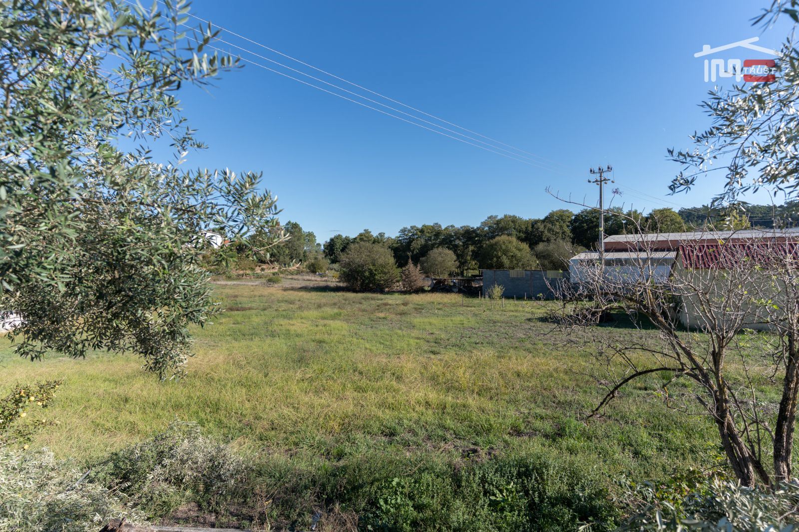 Terreno Agricola ou Rústico para Venda em Rio de Couros e Casal dos Bernardos