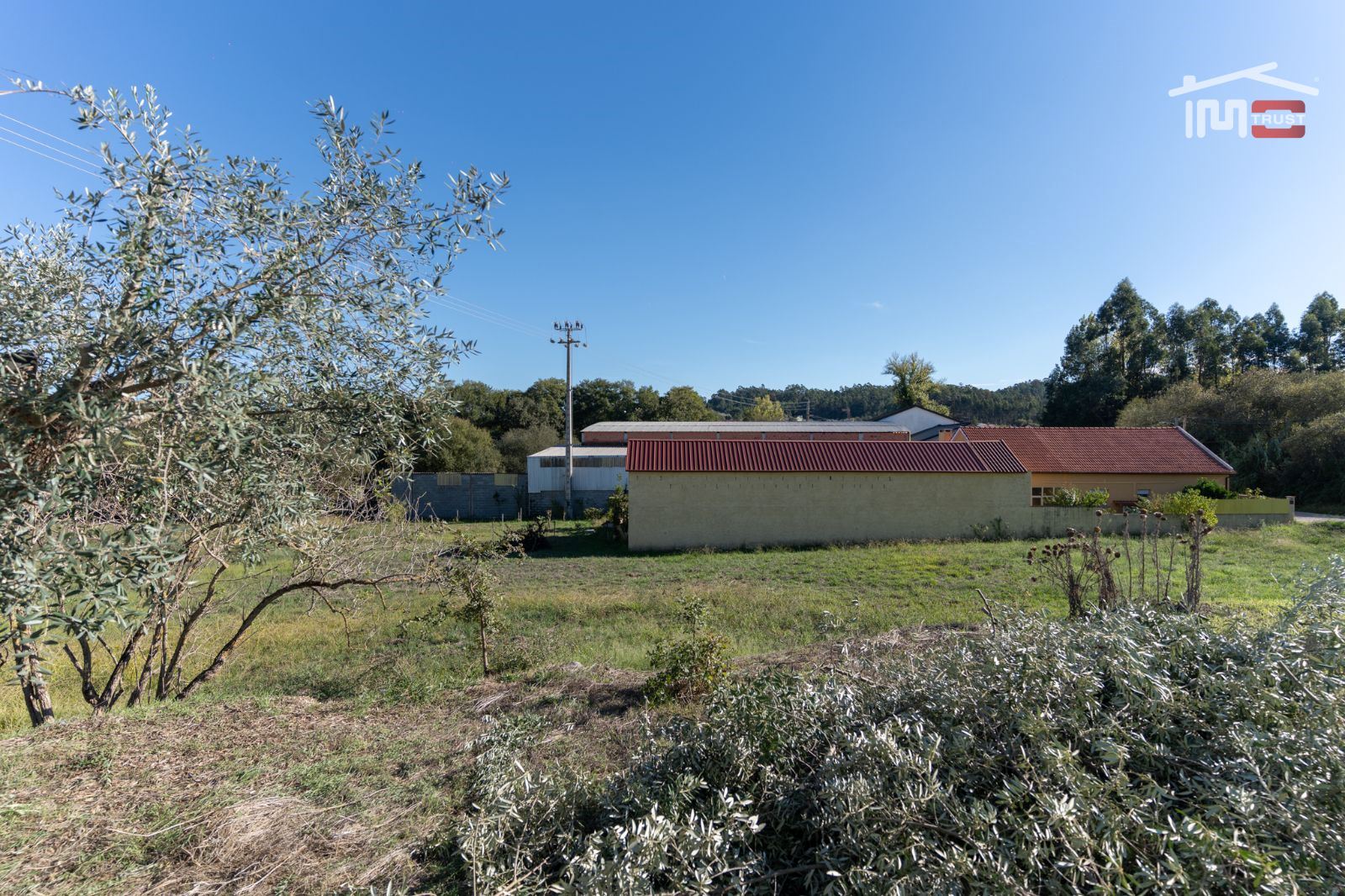 Terreno Agricola ou Rústico para Venda em Rio de Couros e Casal dos Bernardos