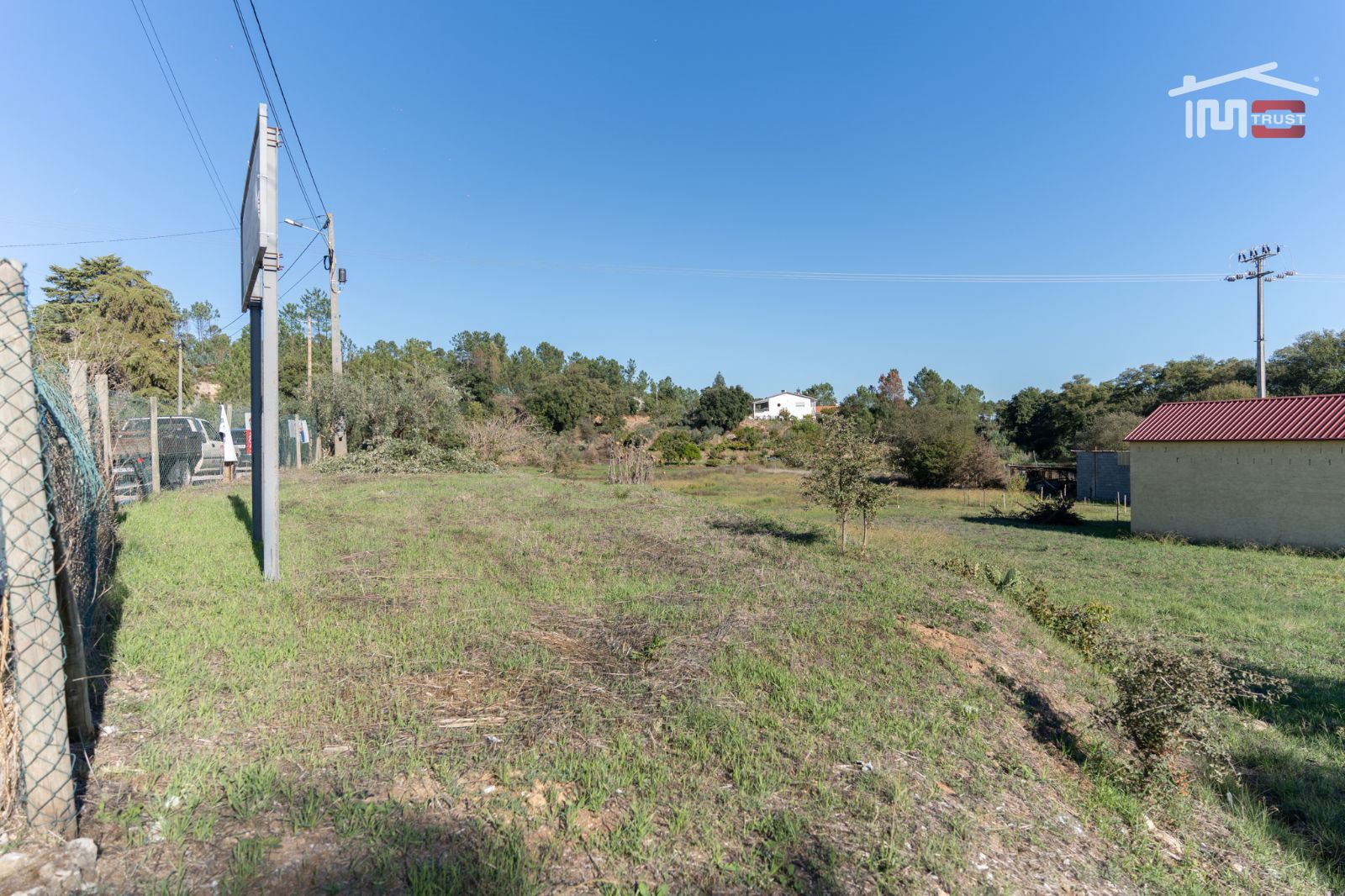 Terreno Agricola ou Rústico para Venda em Rio de Couros e Casal dos Bernardos