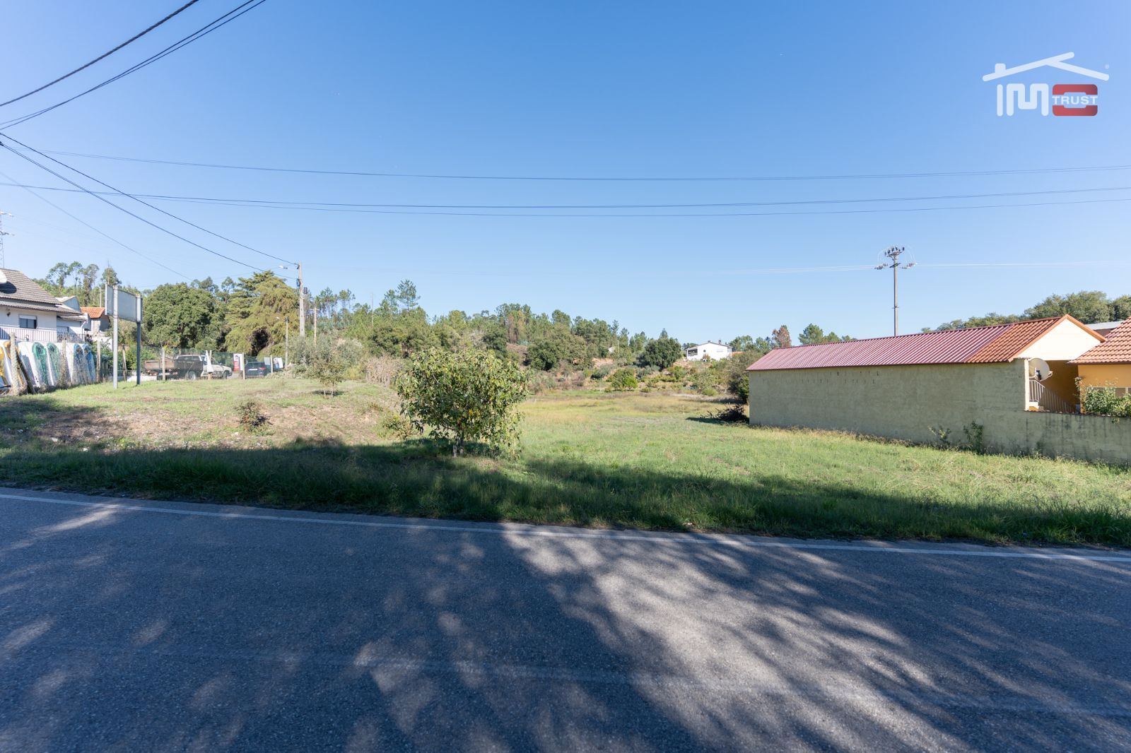Terreno Agricola ou Rústico para Venda em Rio de Couros e Casal dos Bernardos